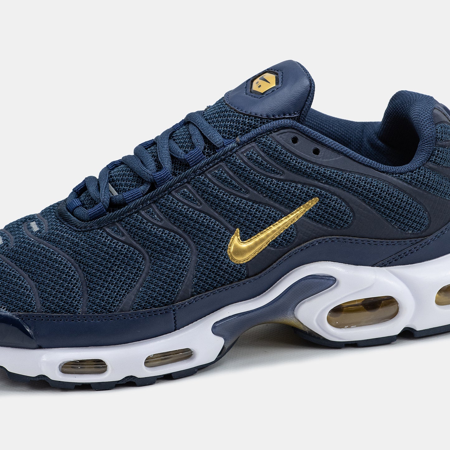 Nike Air Max Tn Plus Blue