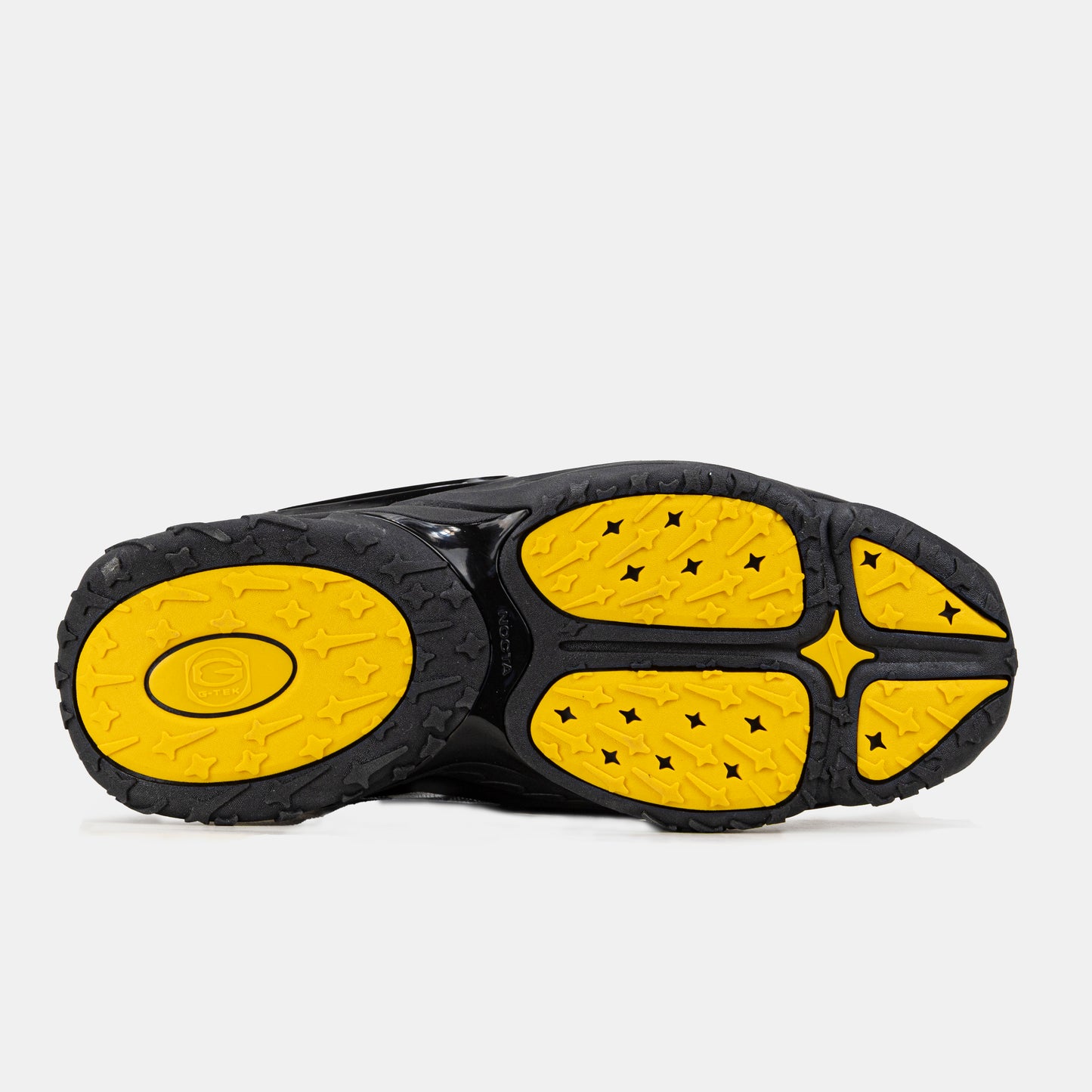 NOCTA x Nike Hot Step 2 Black