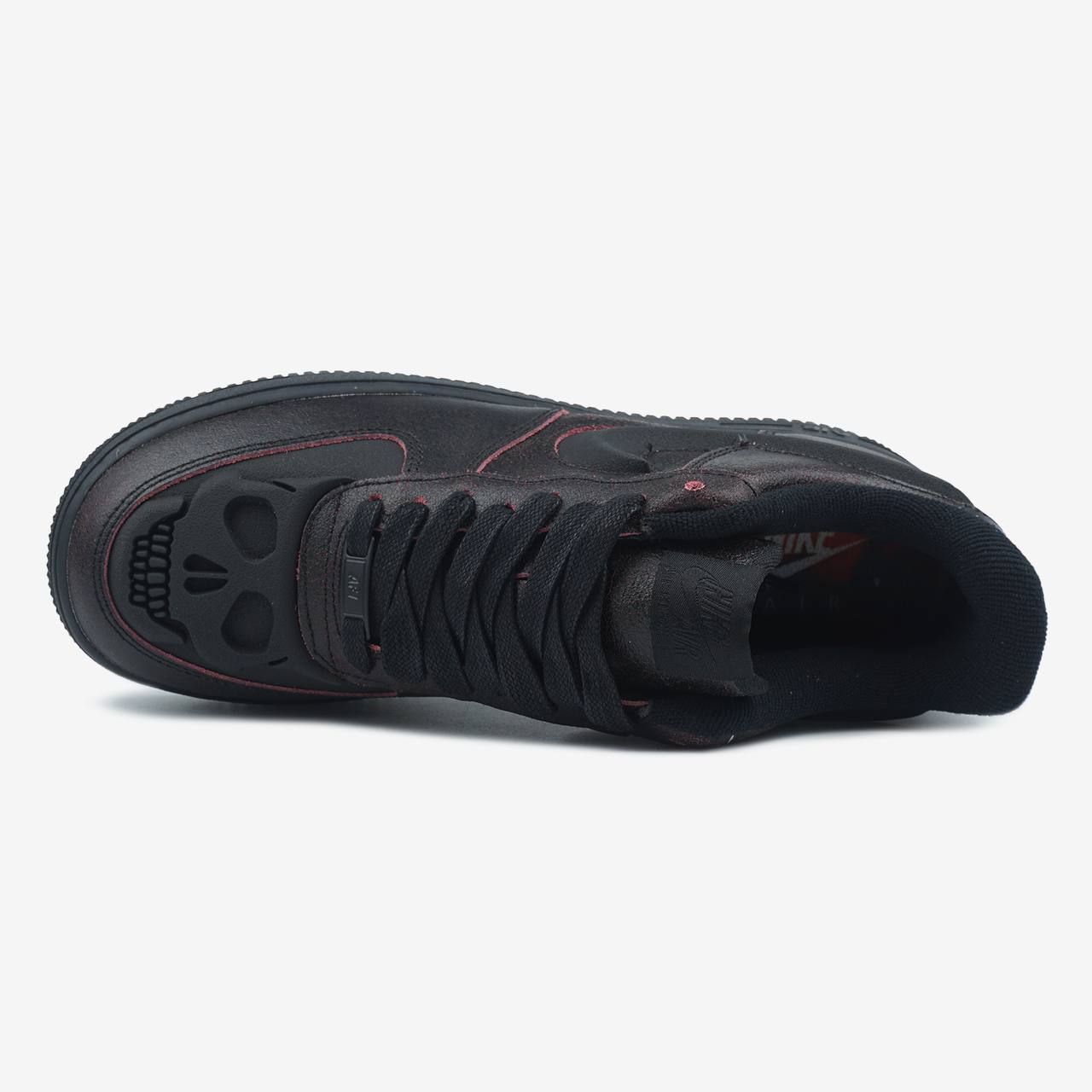 Nike Air Force 1 Low Halloween Skull G