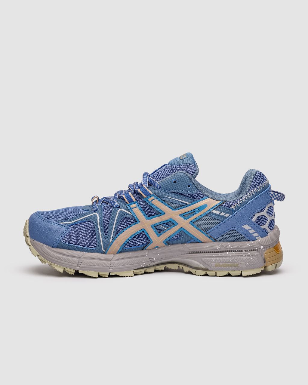 Asics Gel Kahana 8 Blue