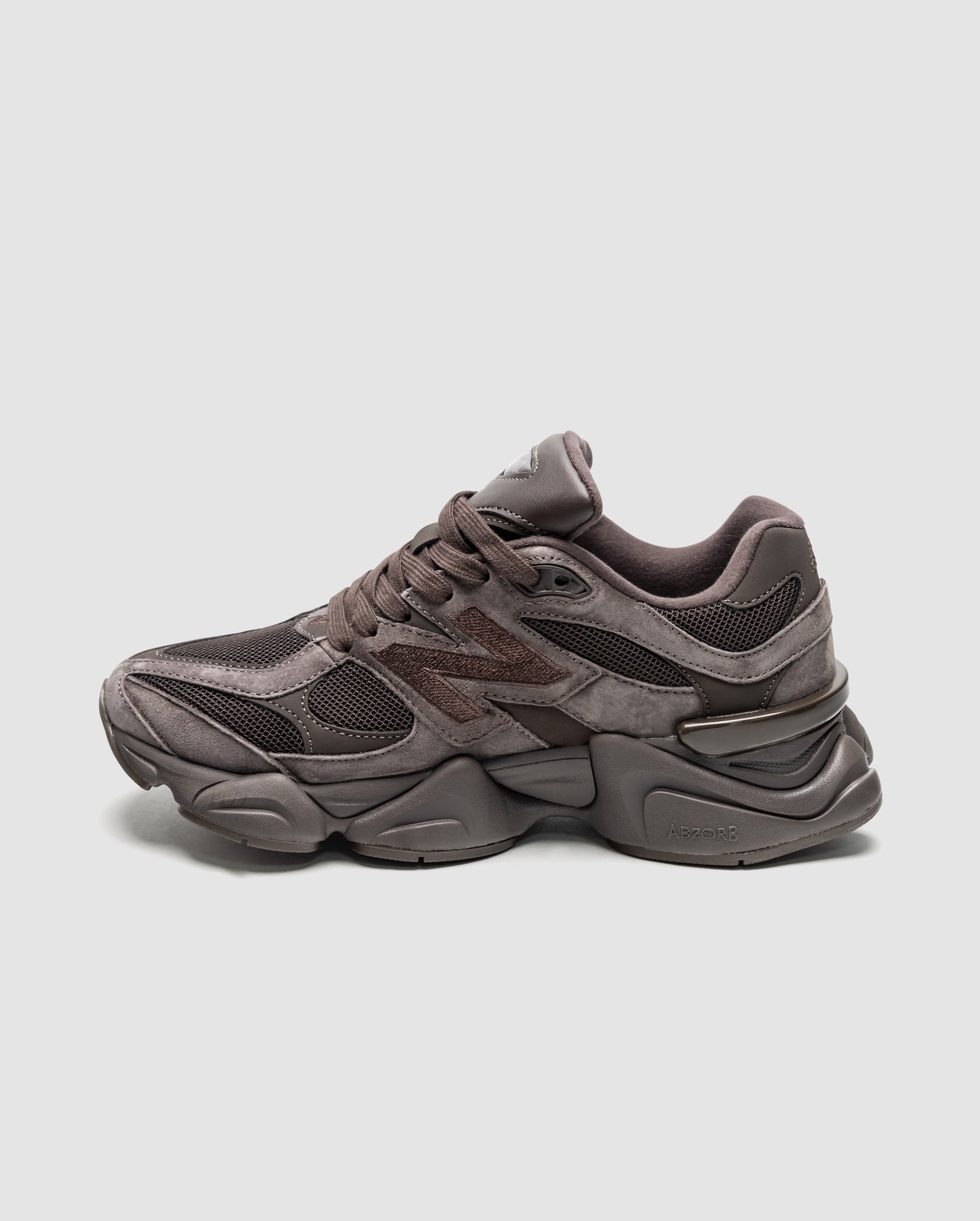 New Balance 9060 Chocolate