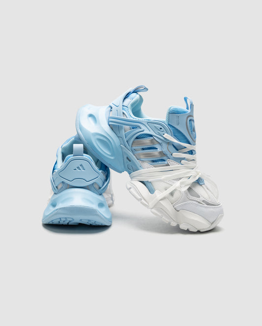 Adidas Vento XLG Delux Blue/White