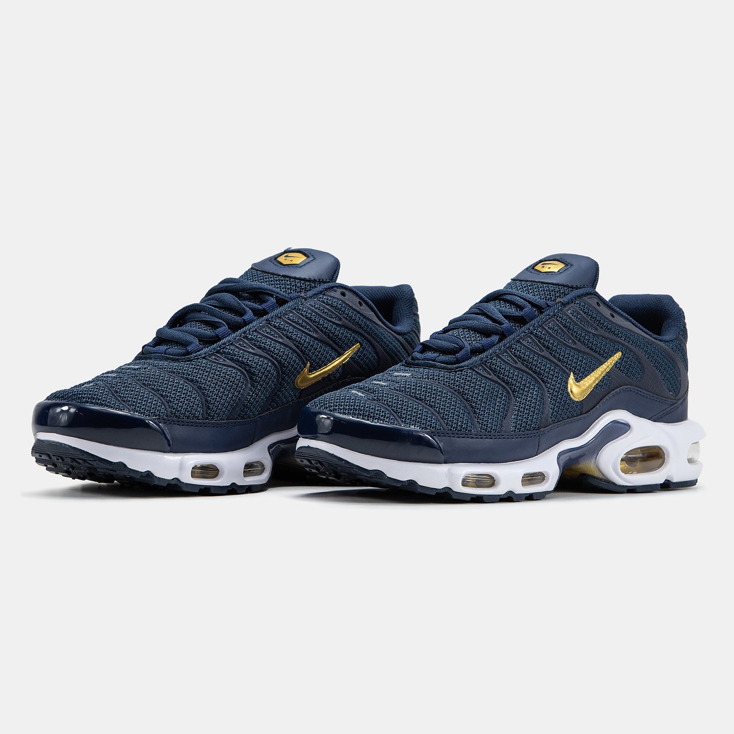 Nike Air Max Tn Plus Blue