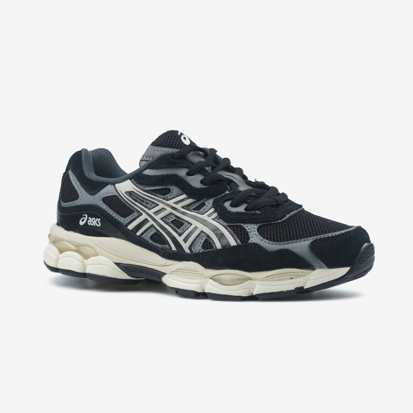 Asics Gel-NYC Black Cream