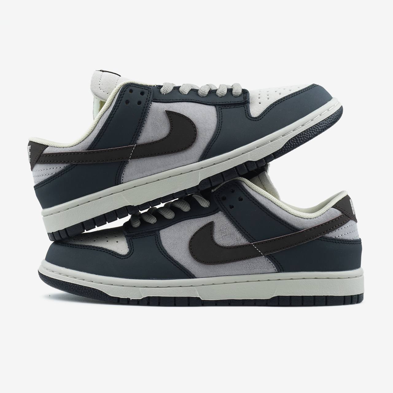 Nike Dunk Low Otomo Katsuhiro Beige Brown