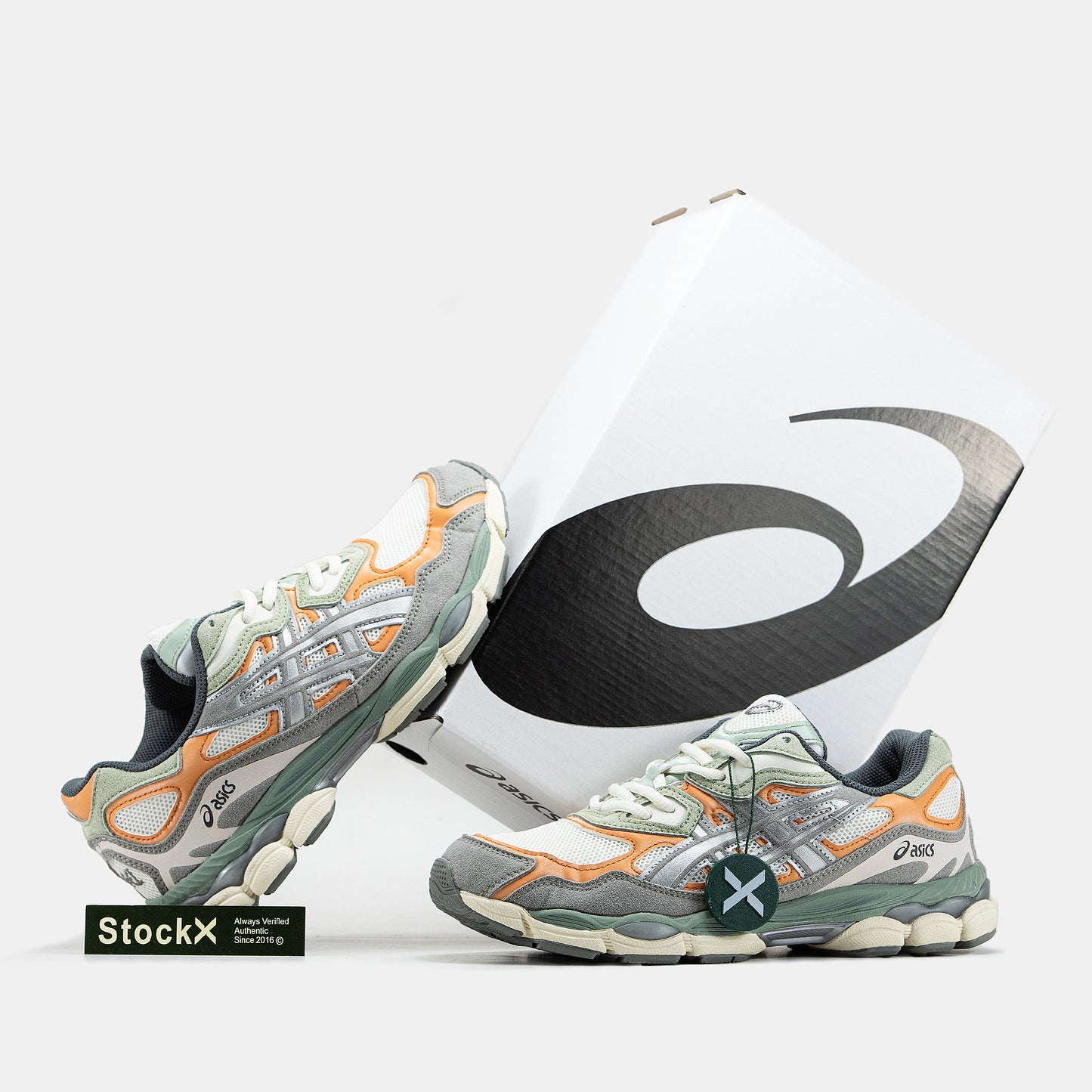 Asics Gel-NYC