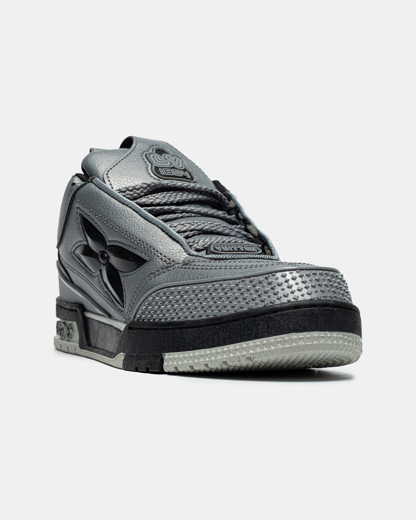 LV Skate Grey Black