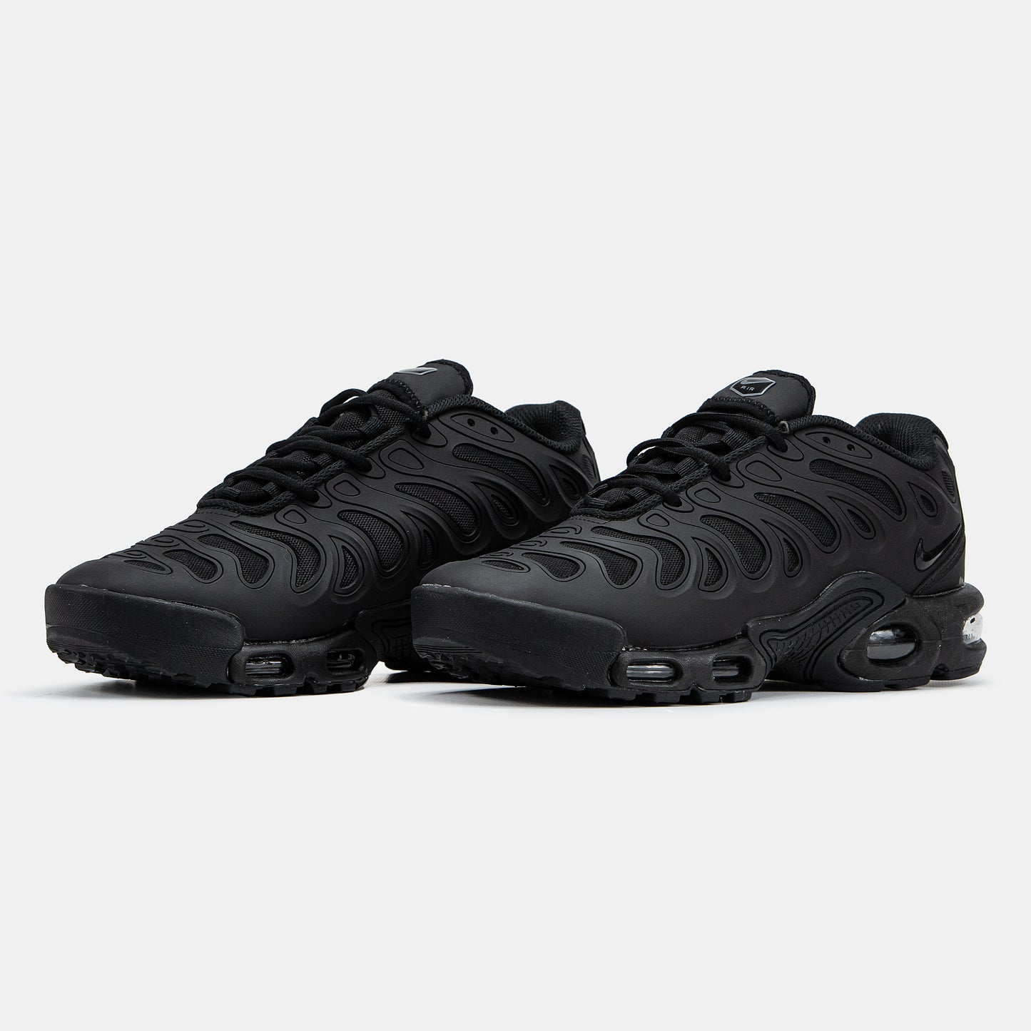 Nike Air Max TN Drift Black