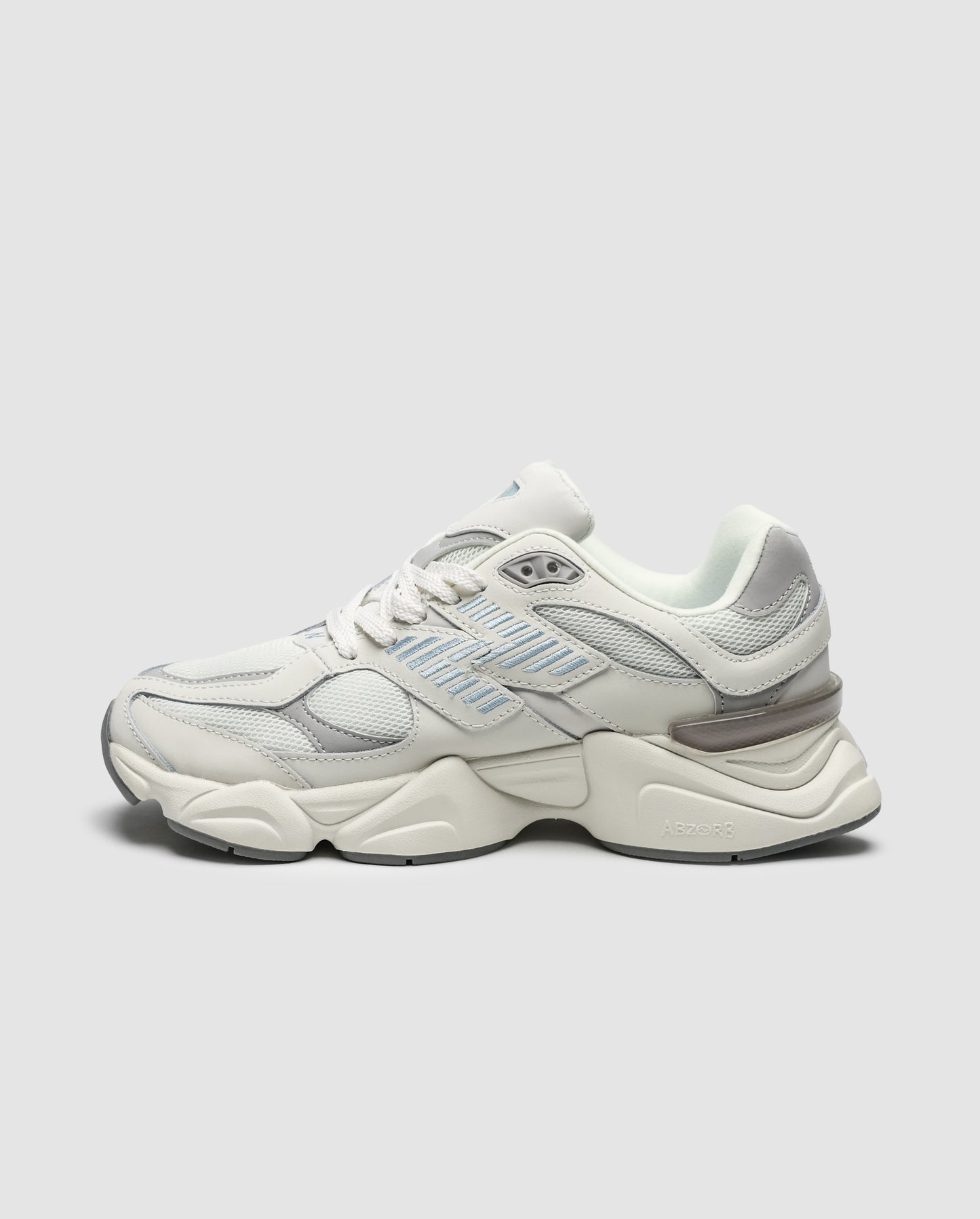 New Balance 9060 Reflection Quarry Blue