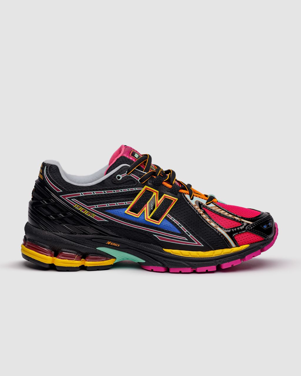 New Balance 1906U 'Angora Blue Pink'