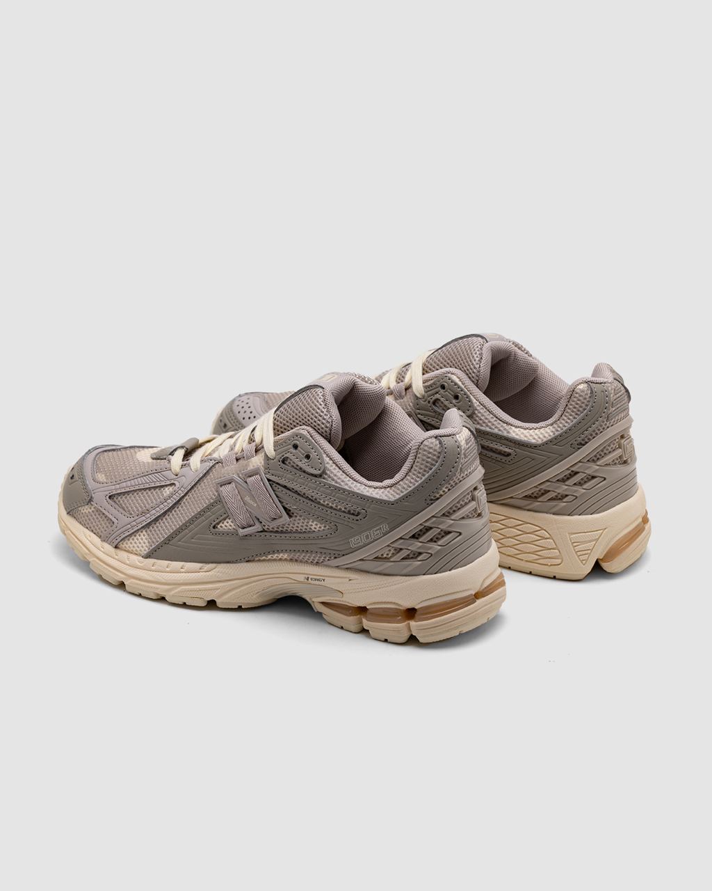 New Balance 1906 Moonrock Grey