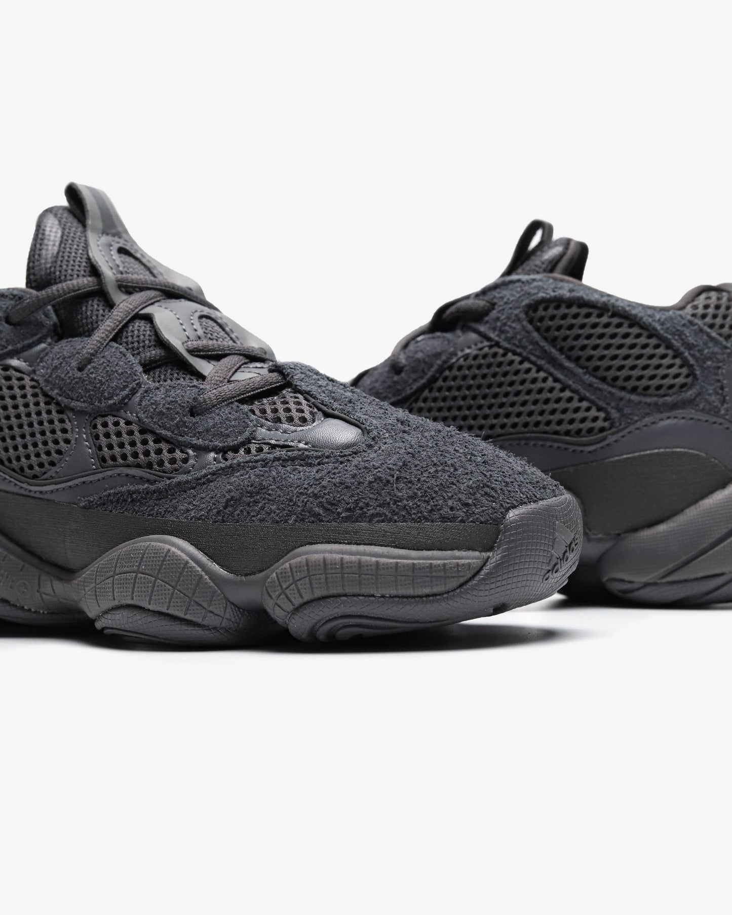Yeezy 500 Utility Black