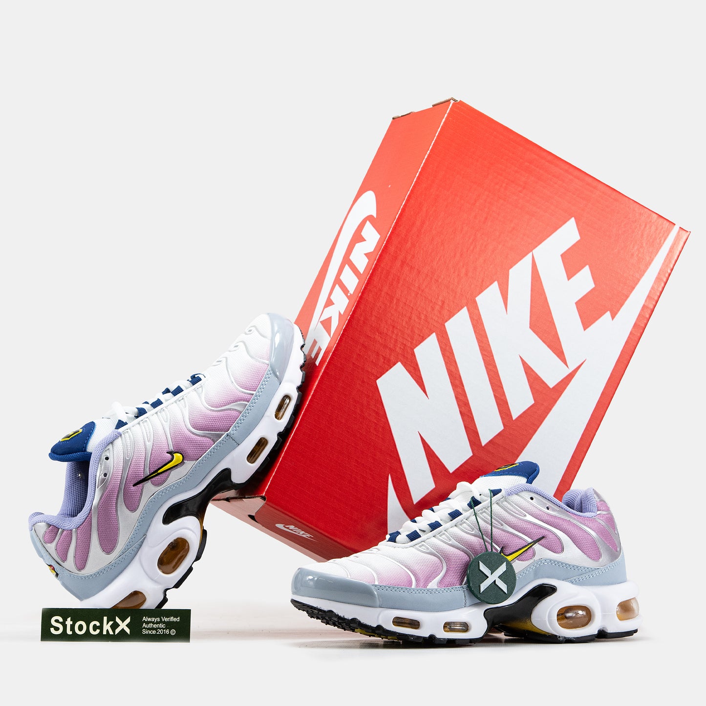 Nike Air Max TN Pink