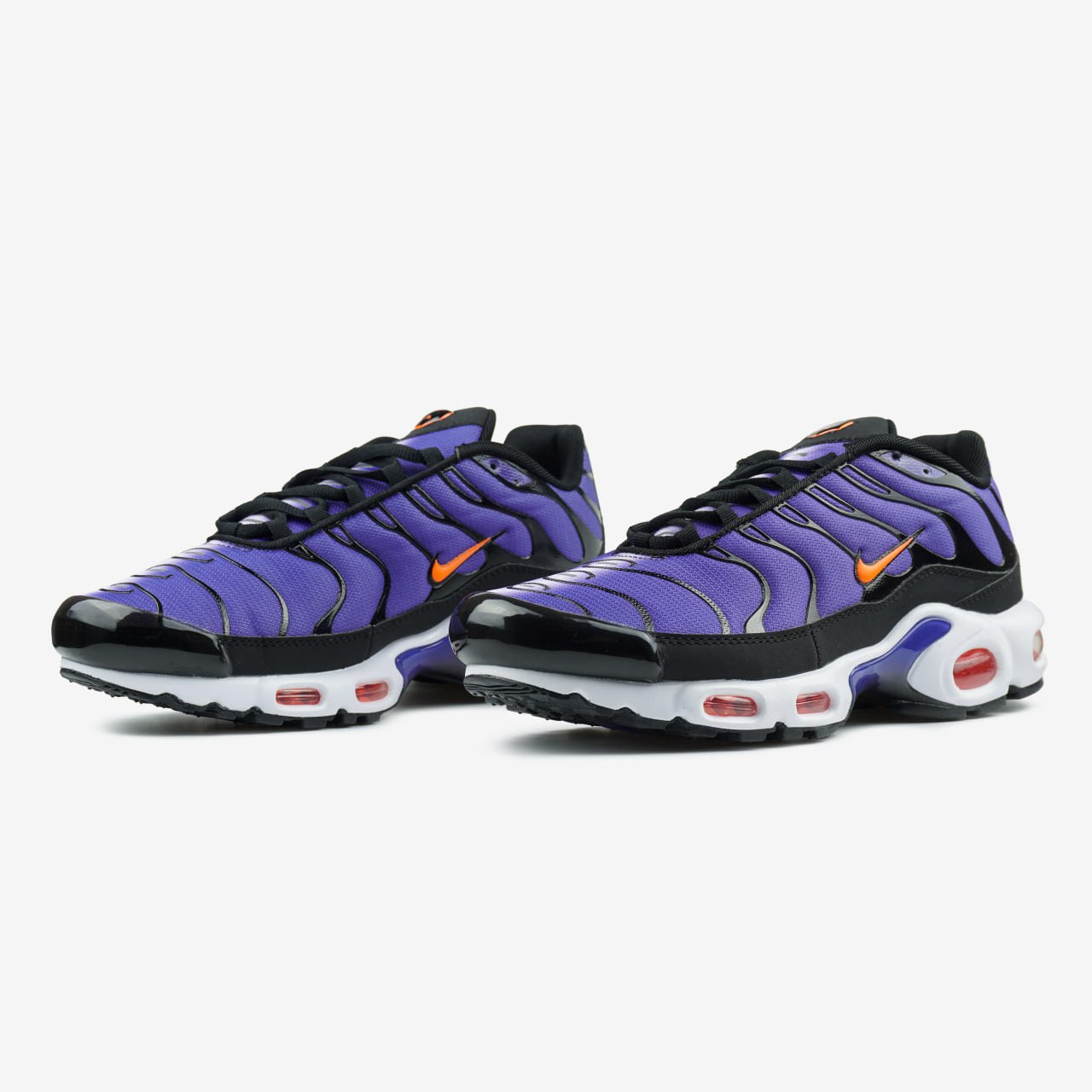 Nike Air Max TN Plus Purple