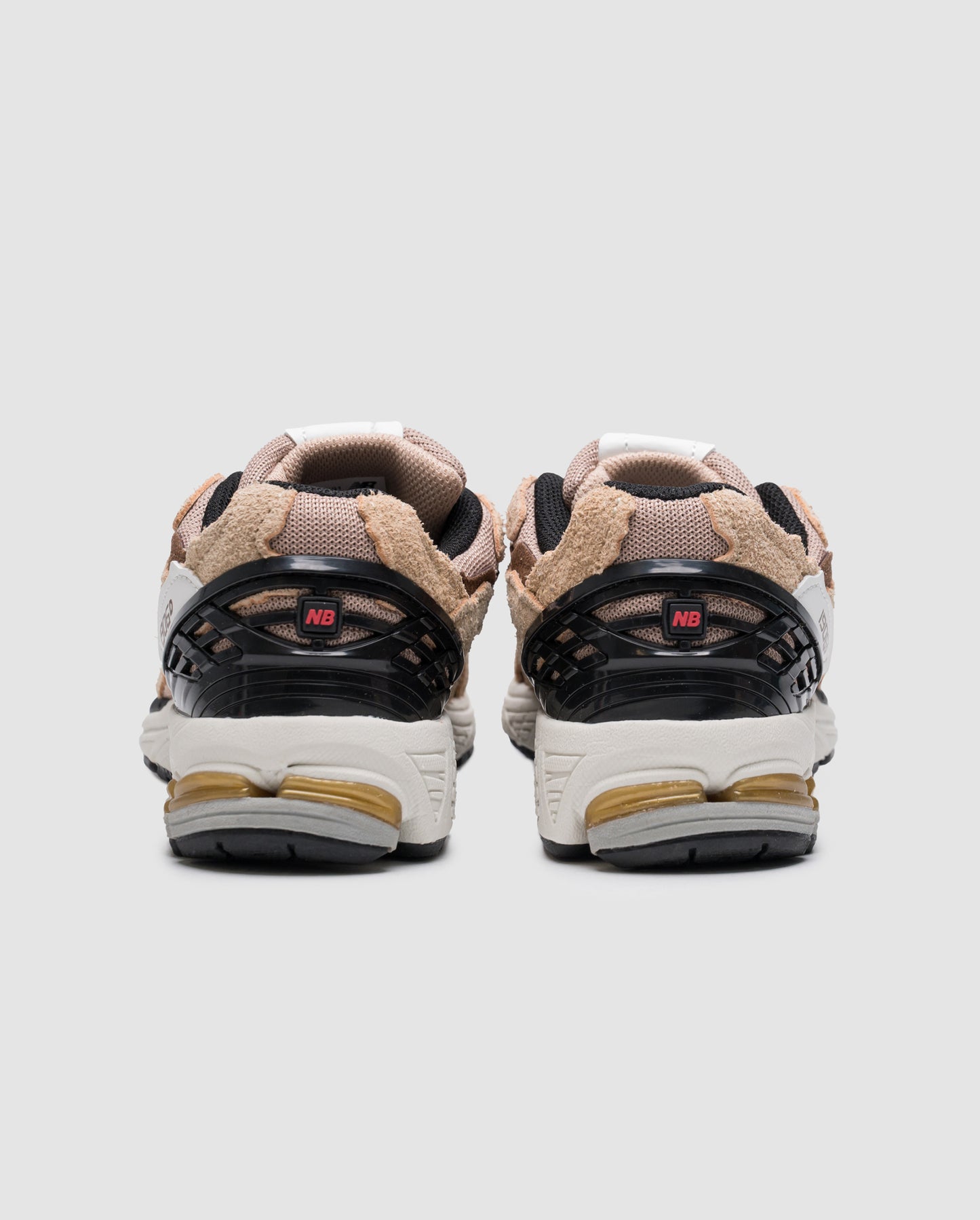 New Balance 1906D Yellow Brown