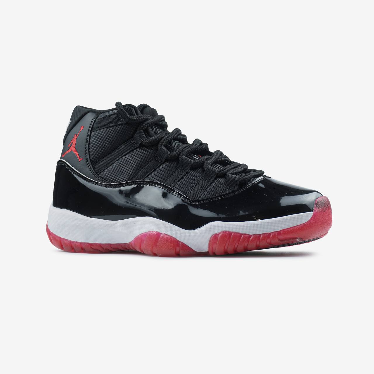 Jordan Retro 11 True Red
