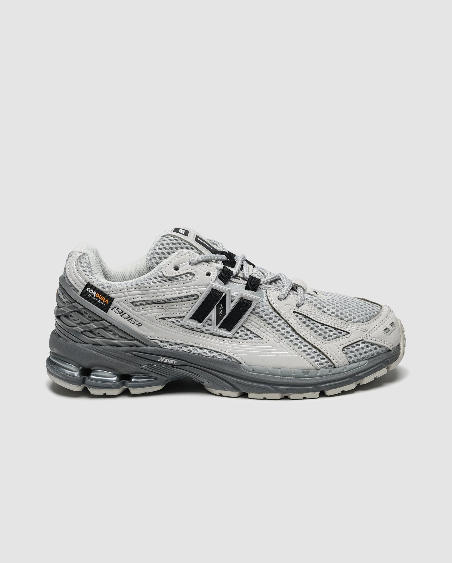 New Balance 1906R Cordura Ligh Grey