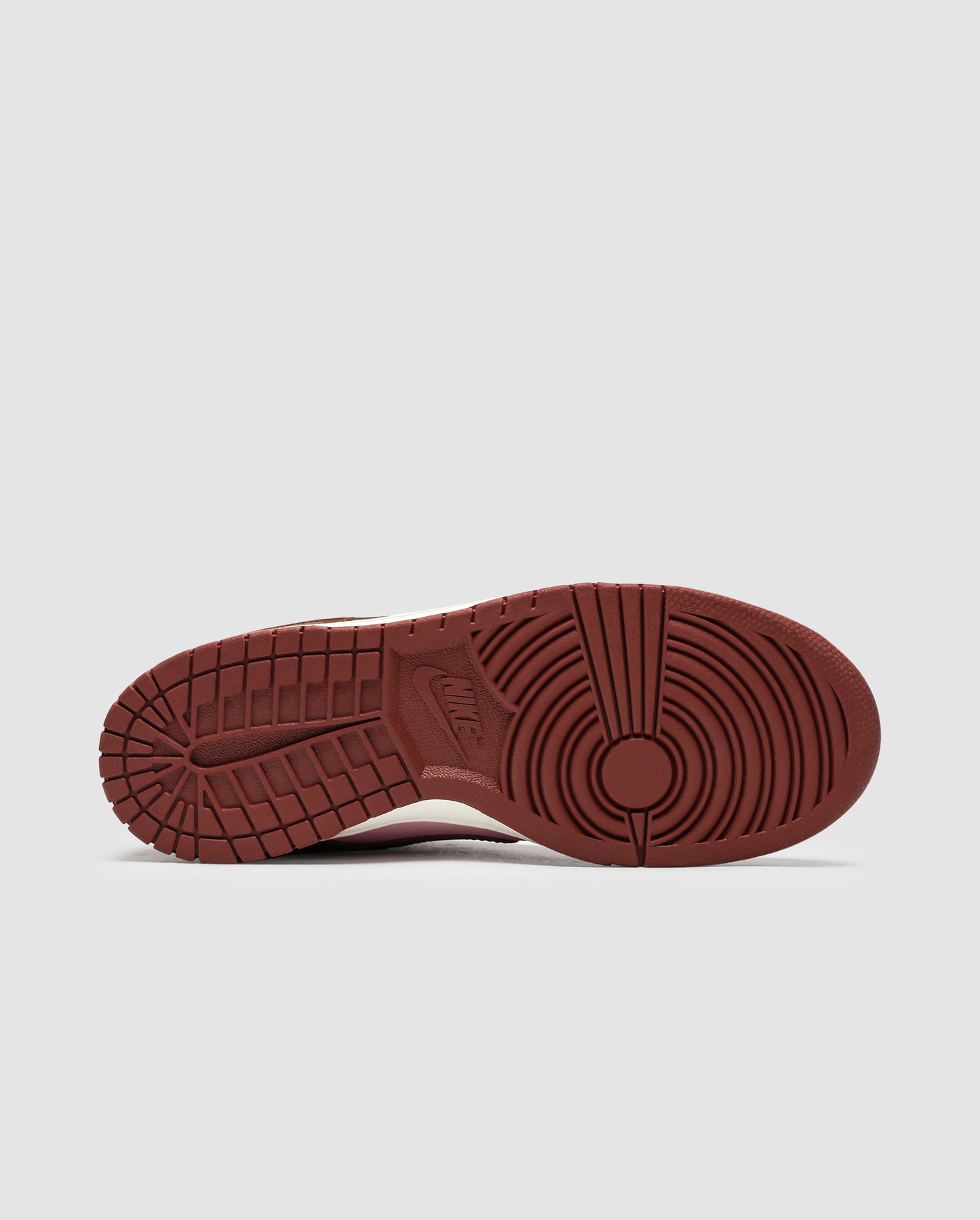 Nike SB Dunk Low Next Nature Burgundy Pink