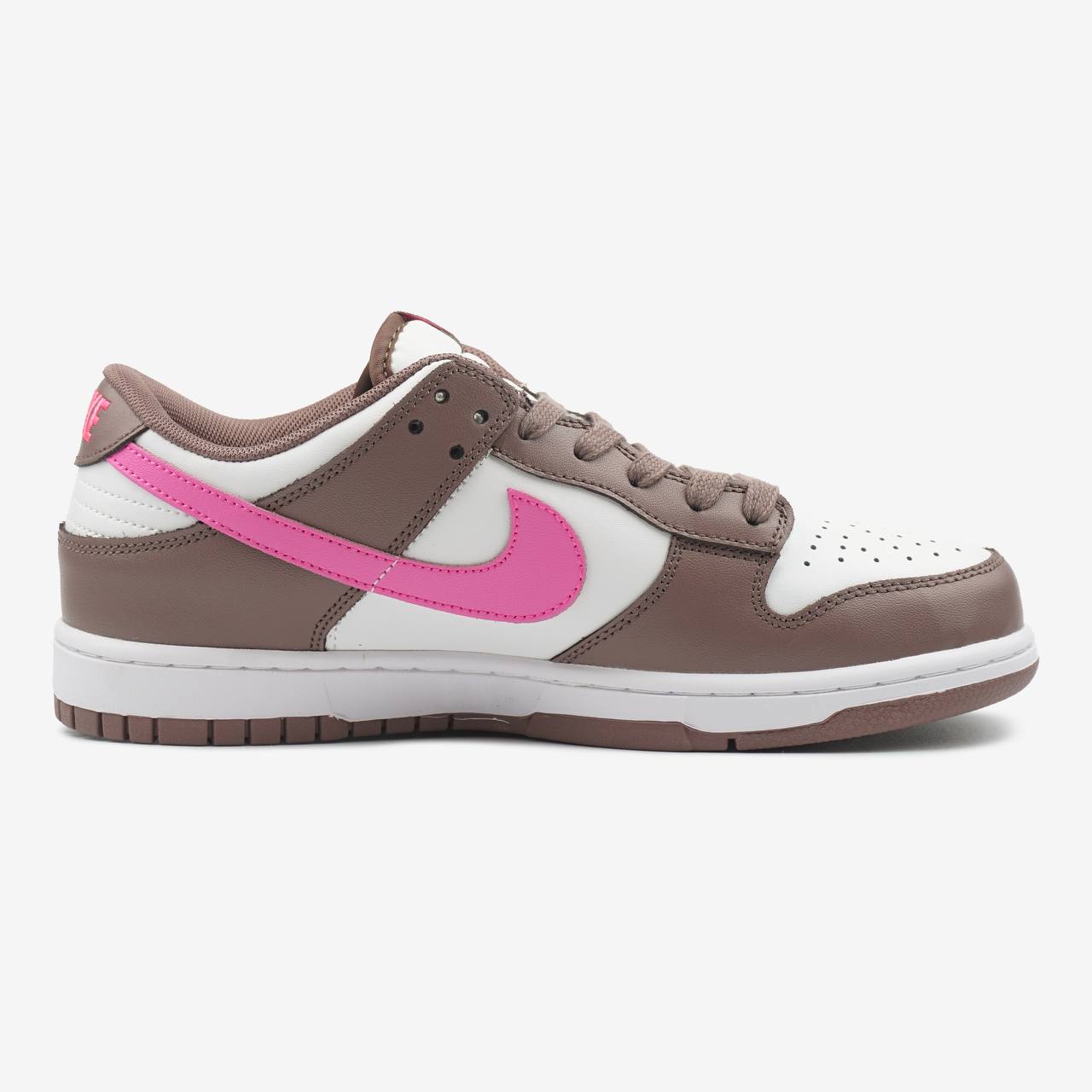 Nike SB Dunk Smokey Mauve Playful Pink Premium