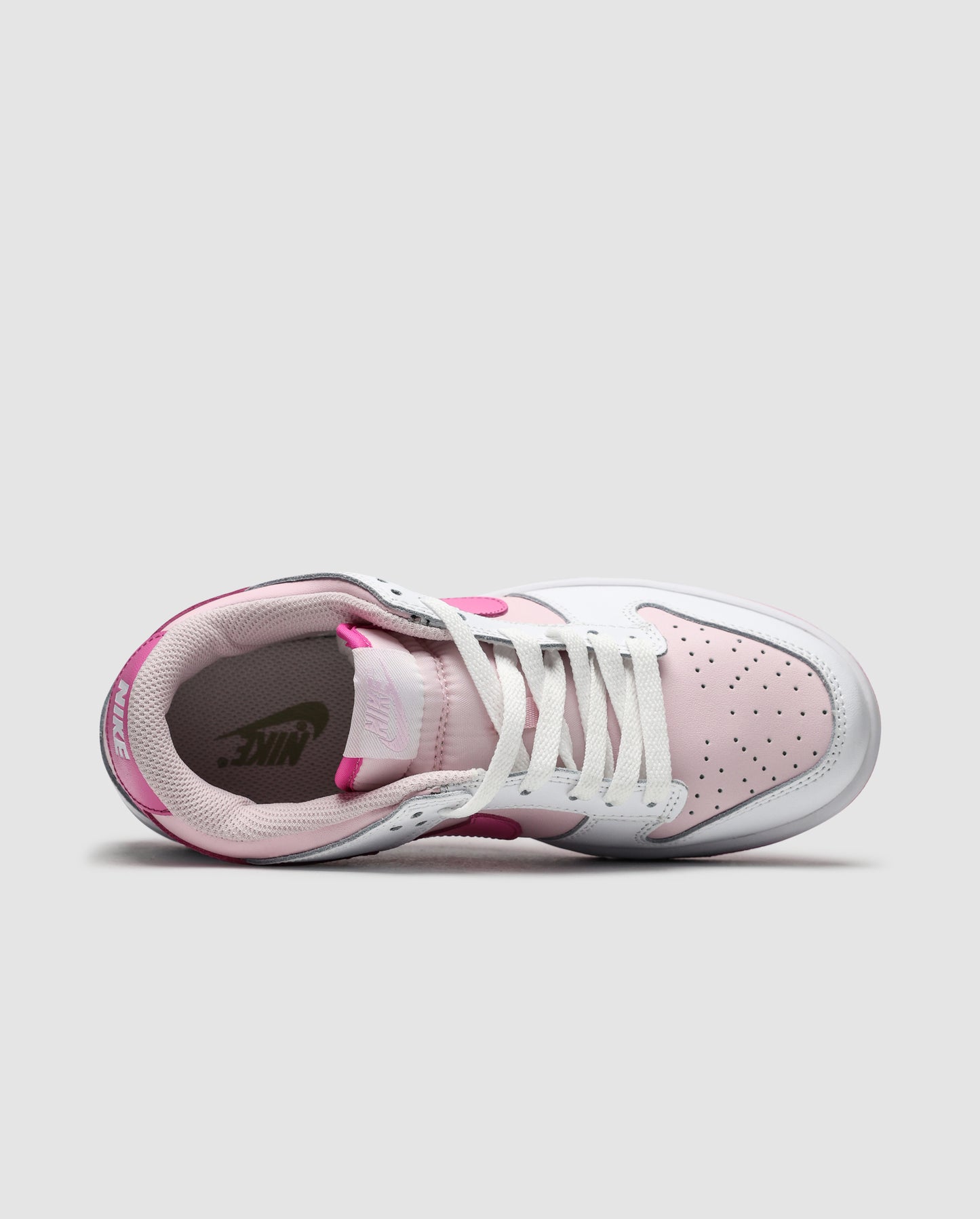 Nike SB Dunk Low Playful Pink/White