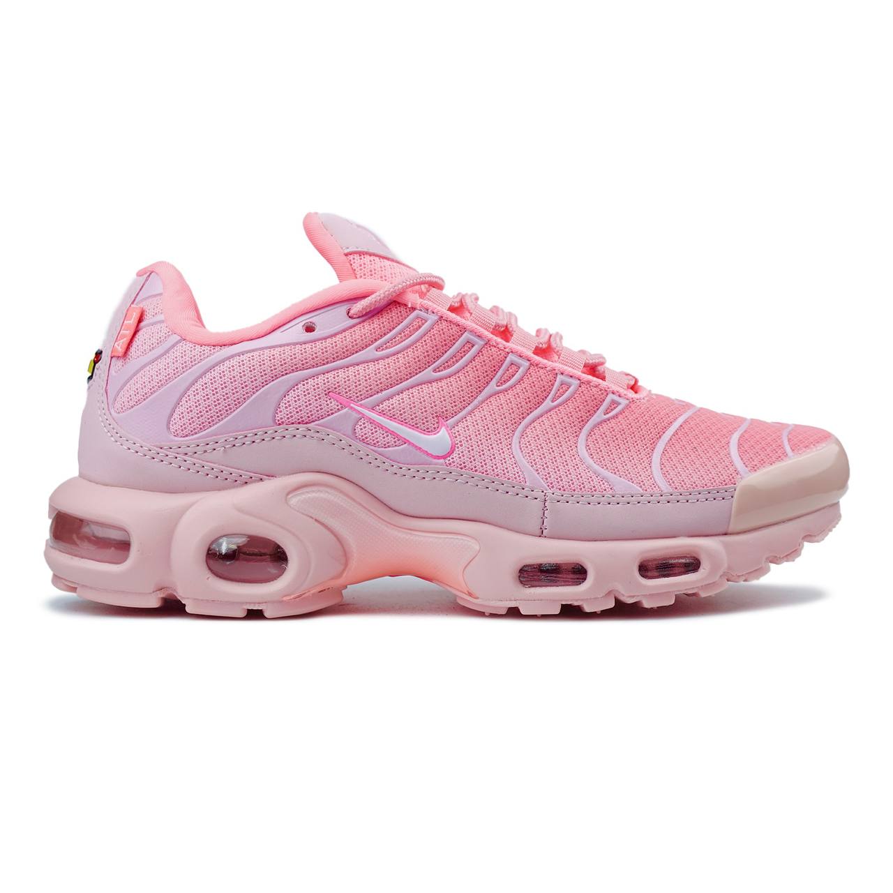 Nike Air Max TN Pink Fade G