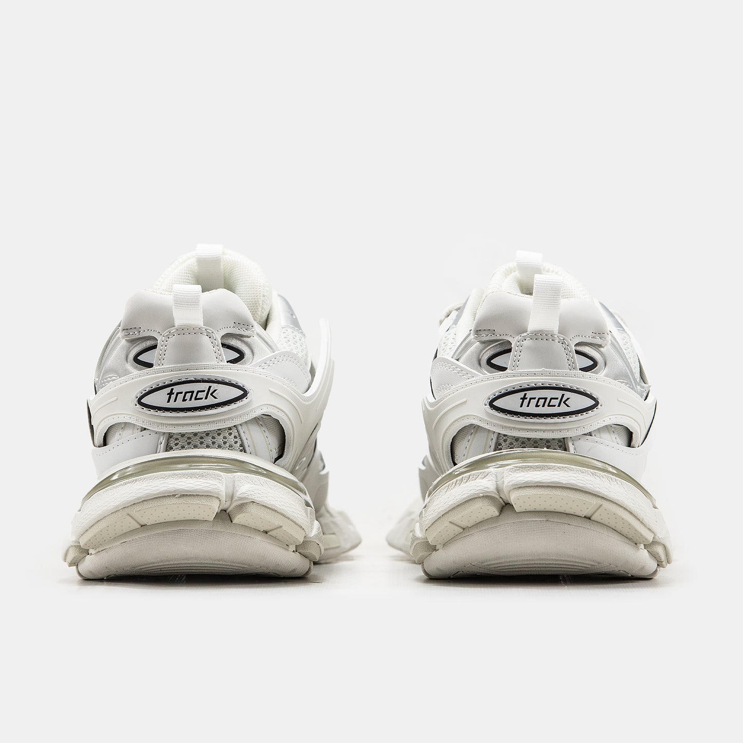 Balenciaga Track White