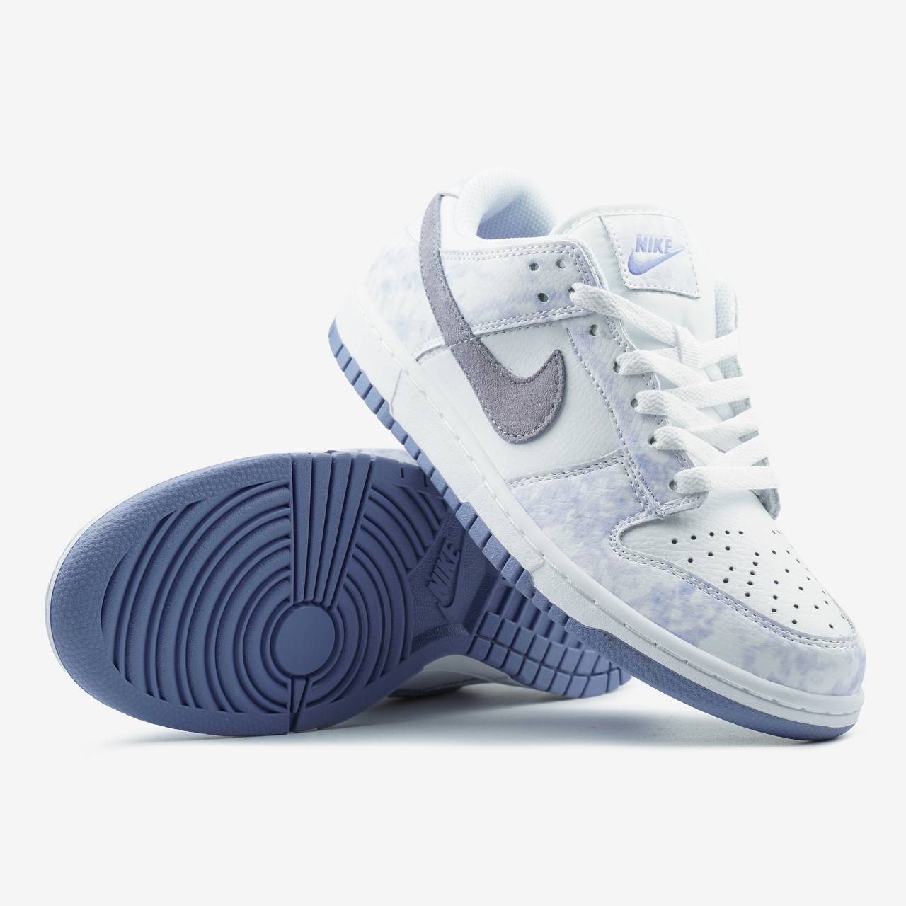 Nike Dunk Purple Pulse