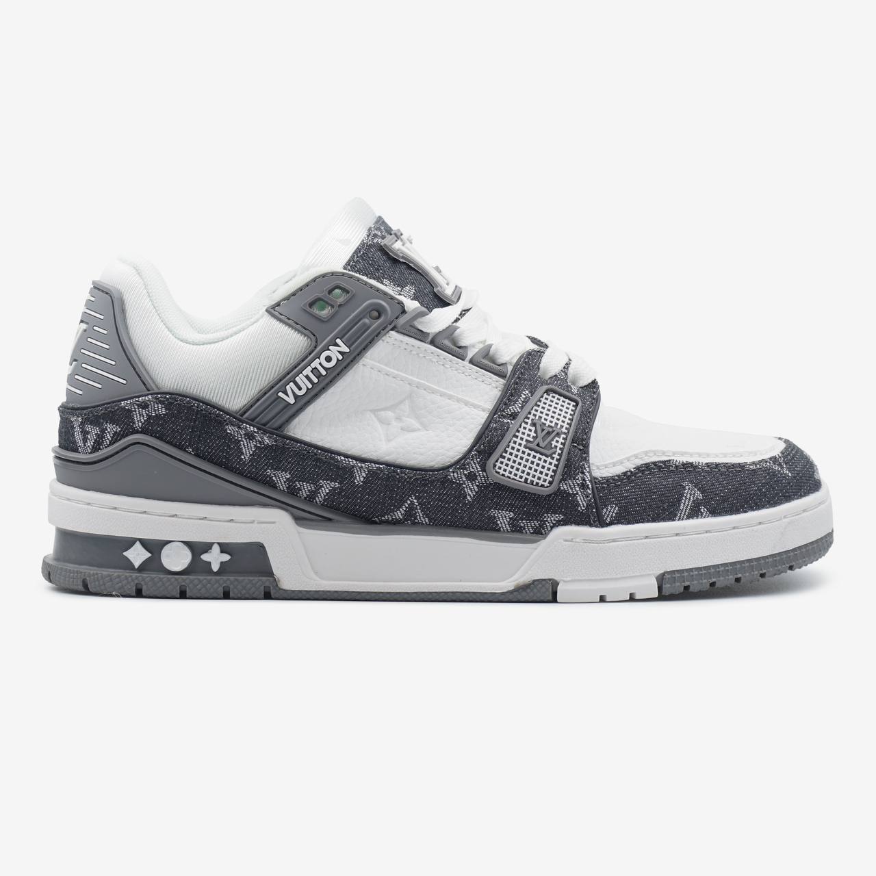LV  Trainer Grey White