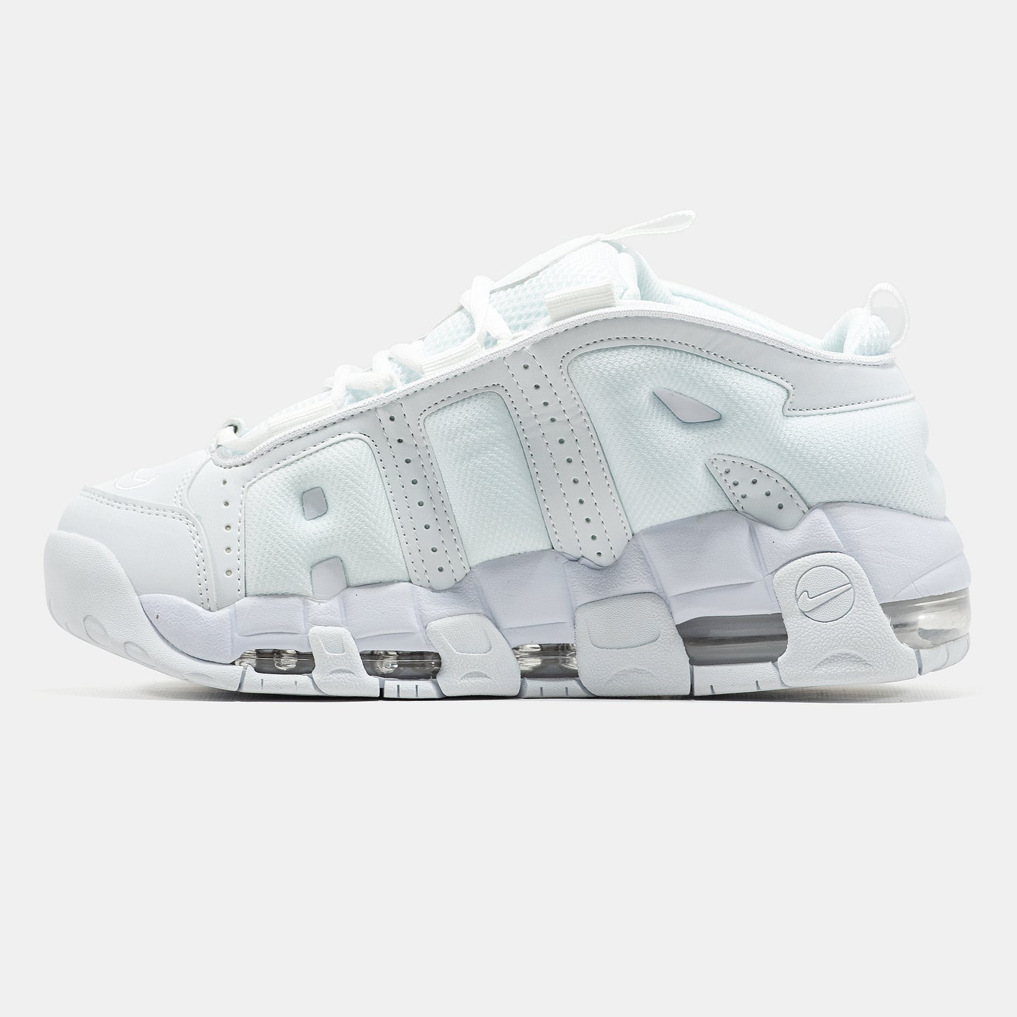 Nike Air More Uptempo Low