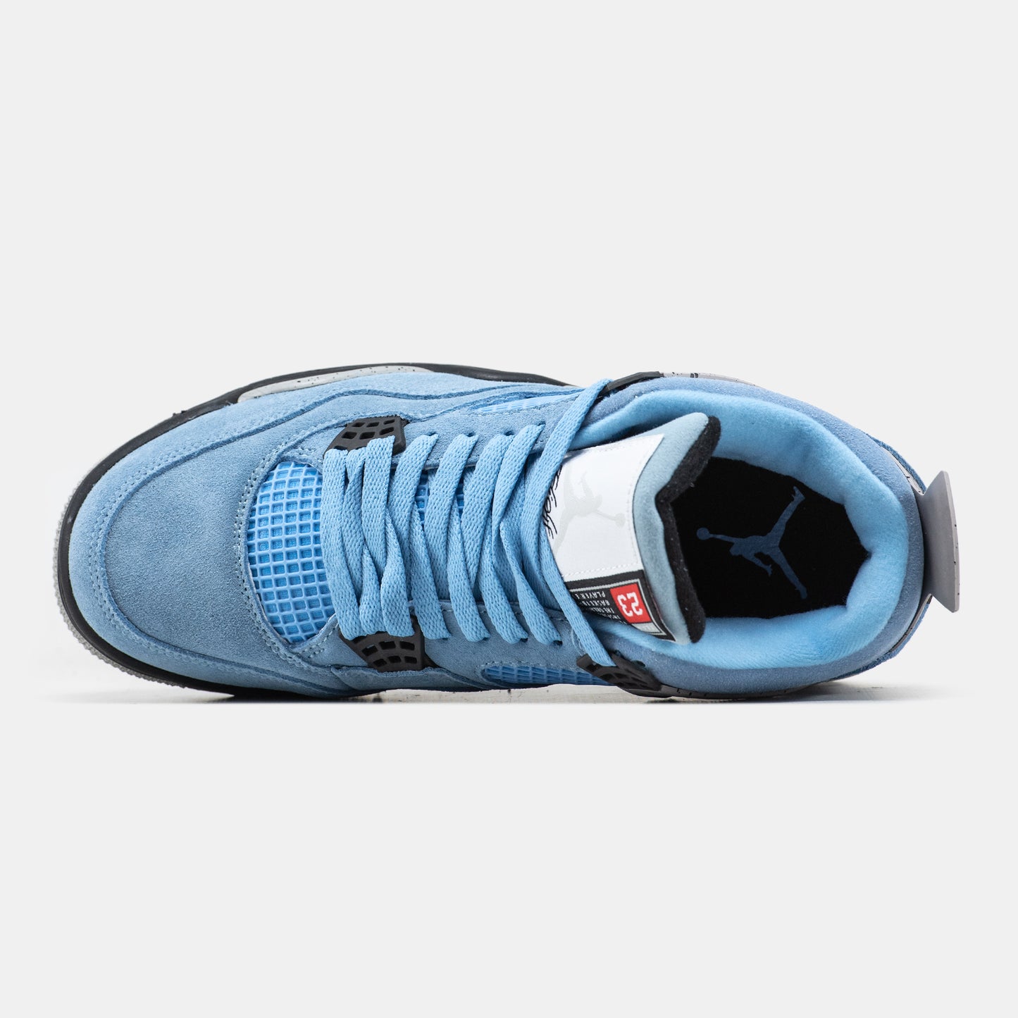 Jordan 4 University Blue