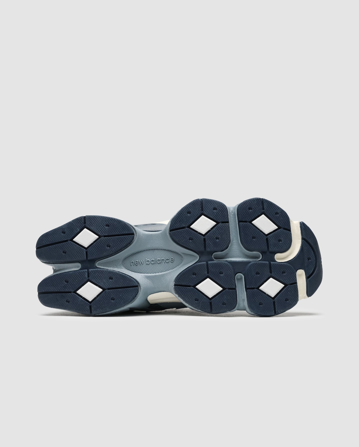 New Balance 9060 Arctic Grey