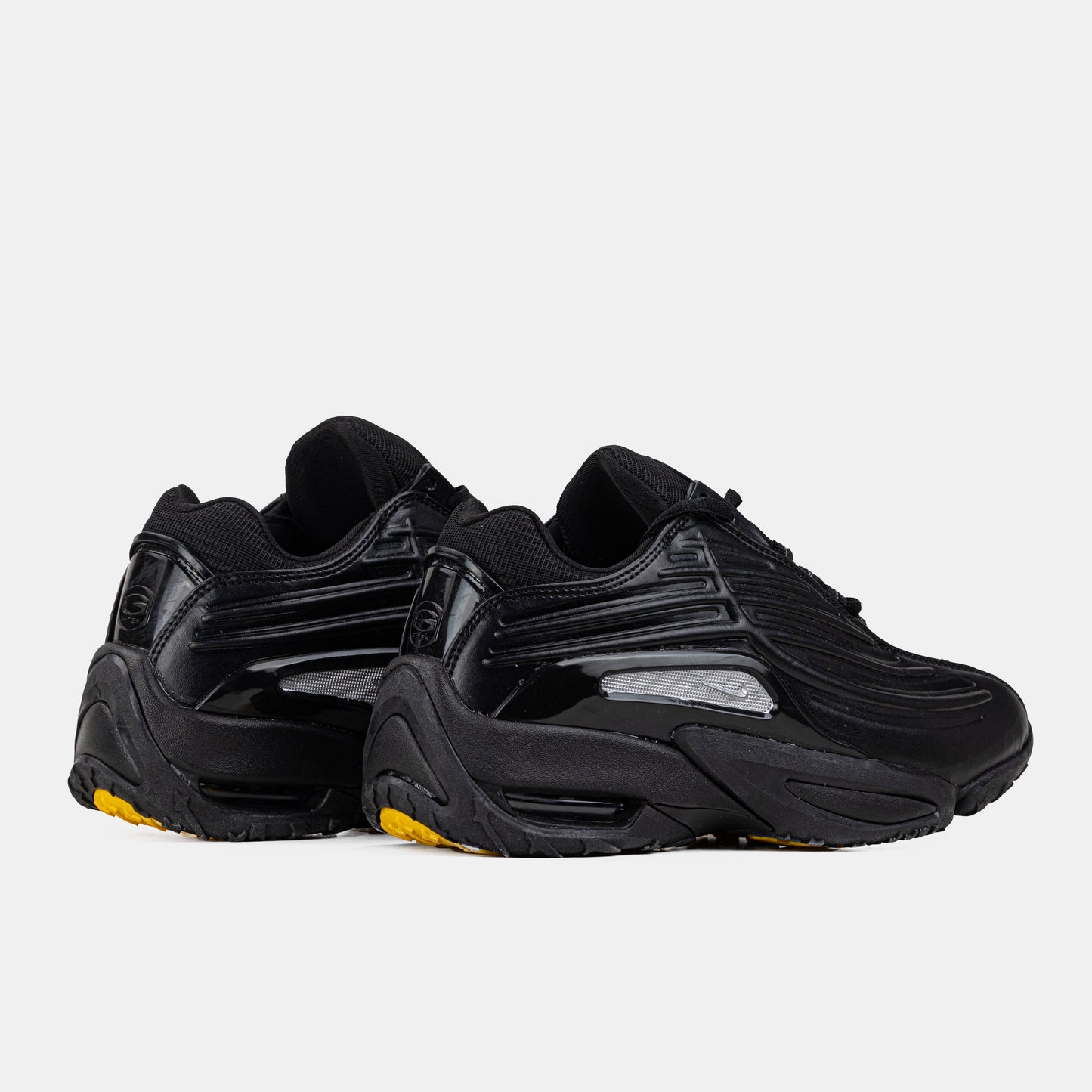 NOCTA x Nike Hot Step 2 Black