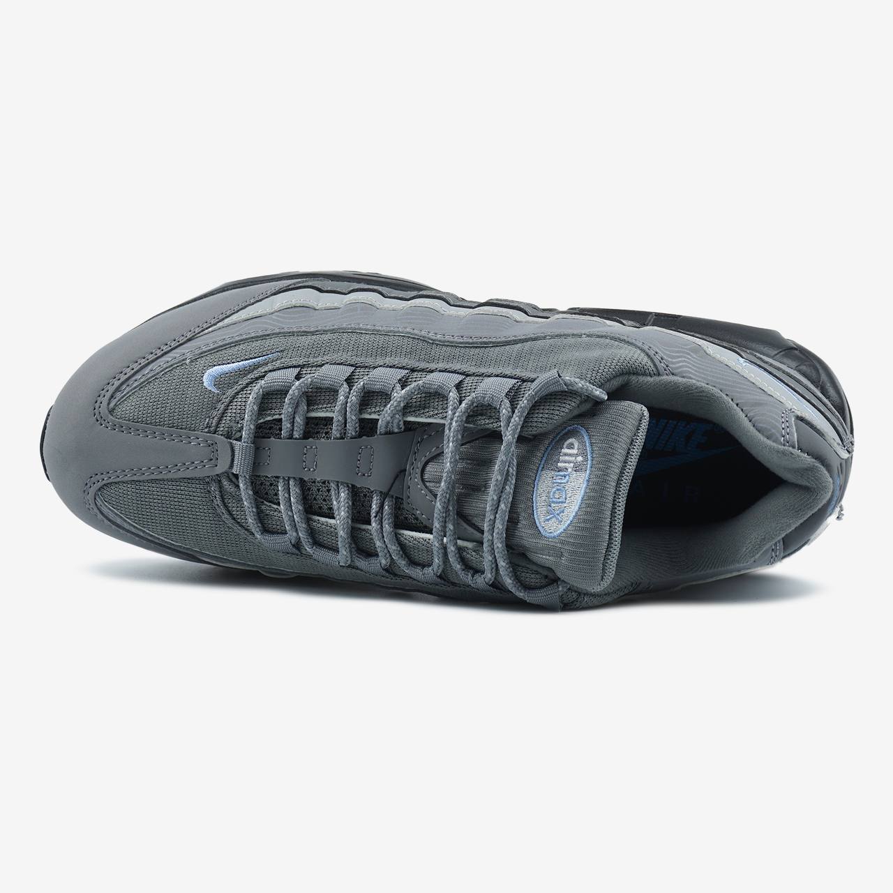 Nike Air Max 95 OG Cool Grey