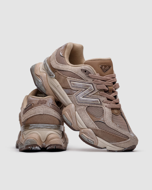 New Balance 9060 Mushroom Timberwolf