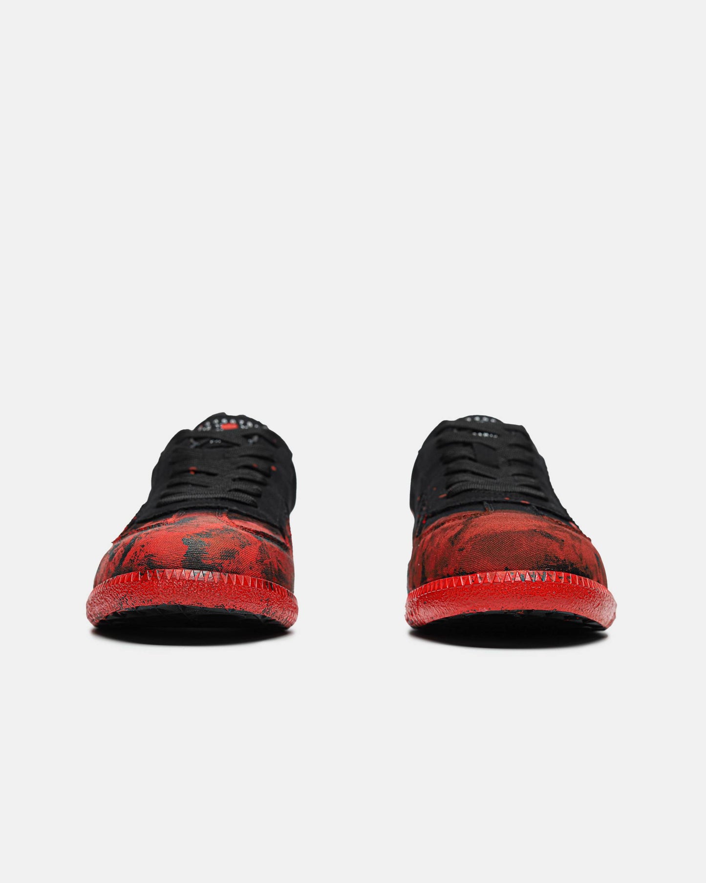 Maison MargielaRepli Black/RED Paint 18