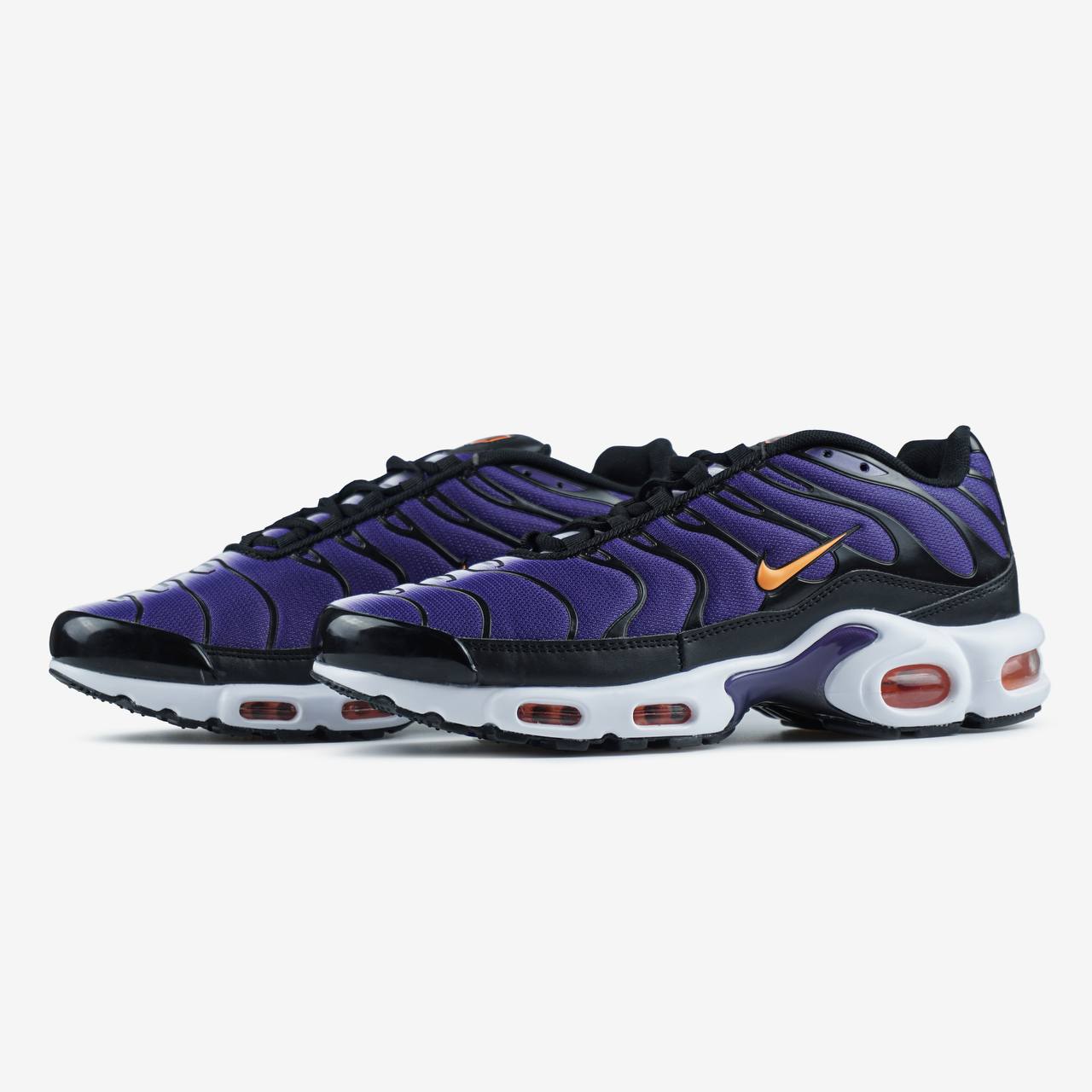 Nike Air Max TN Voltage Purple G