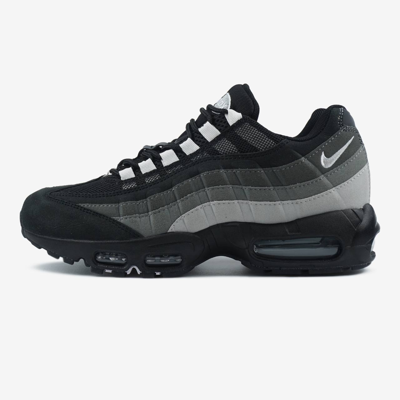 Nike Air Max 95 Grey Gradient