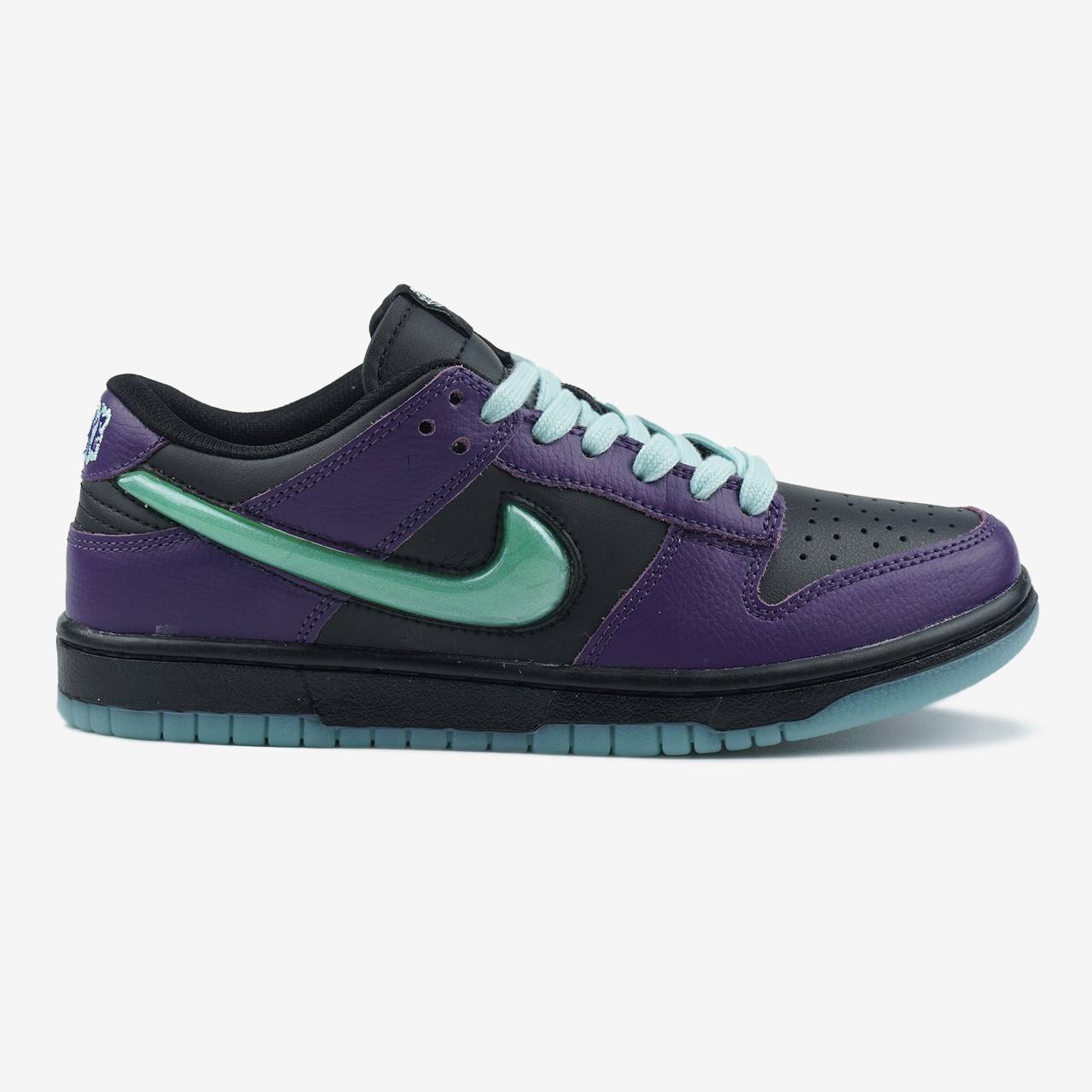 Nike Dunk Low LTD Wizard Limited