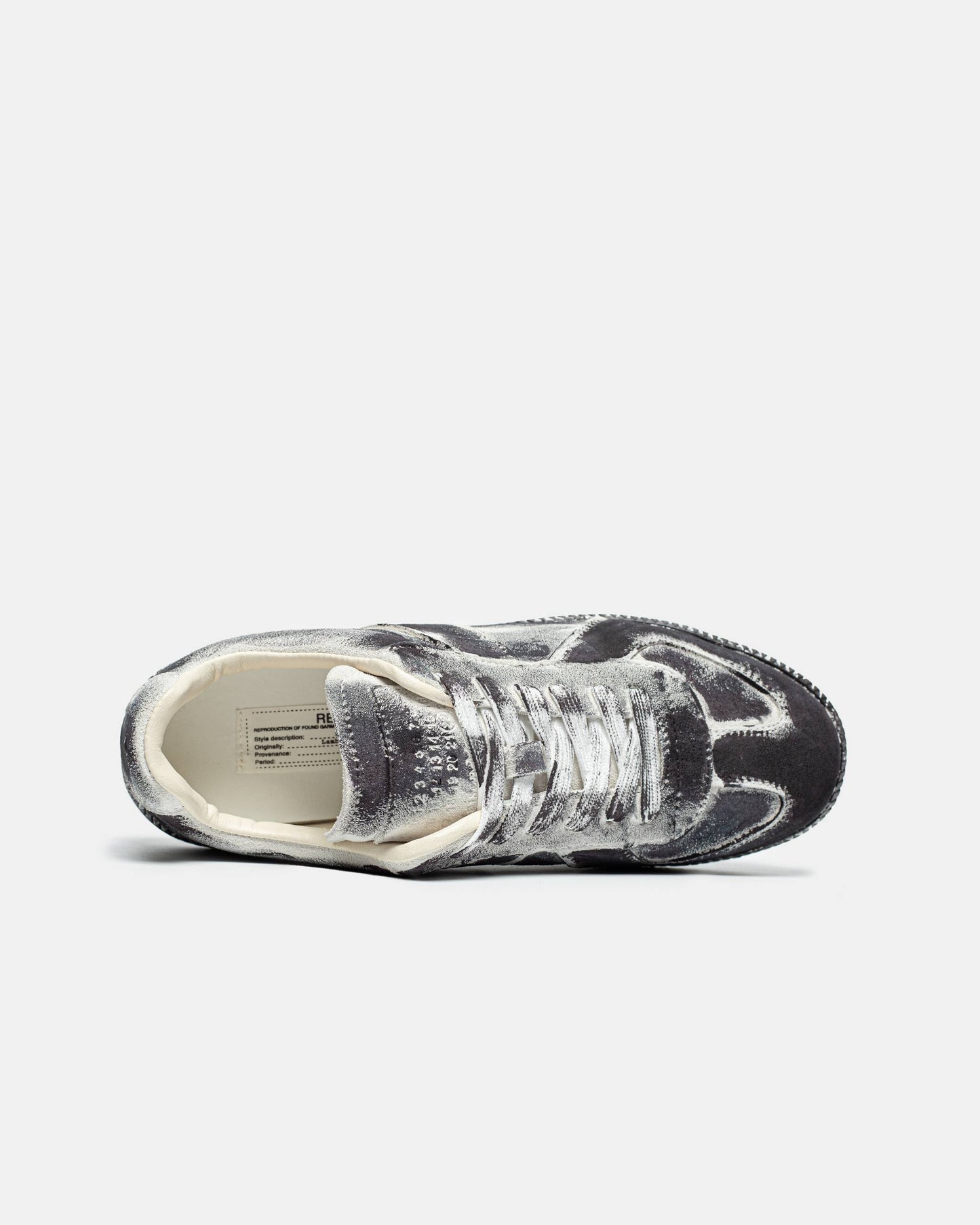 Maison Margiela Grafit Paint