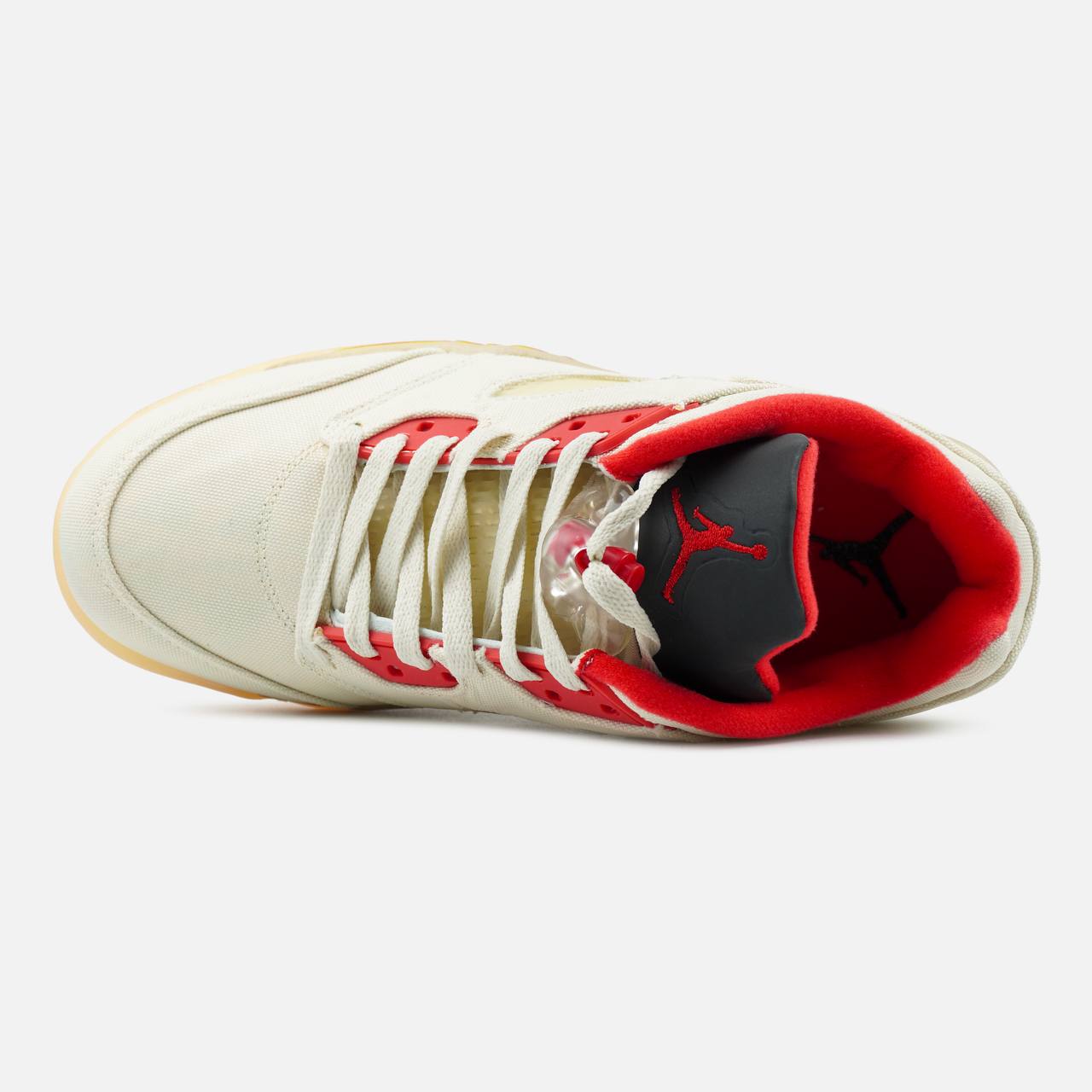 Jordan 5 Retro Low Chinese New Year