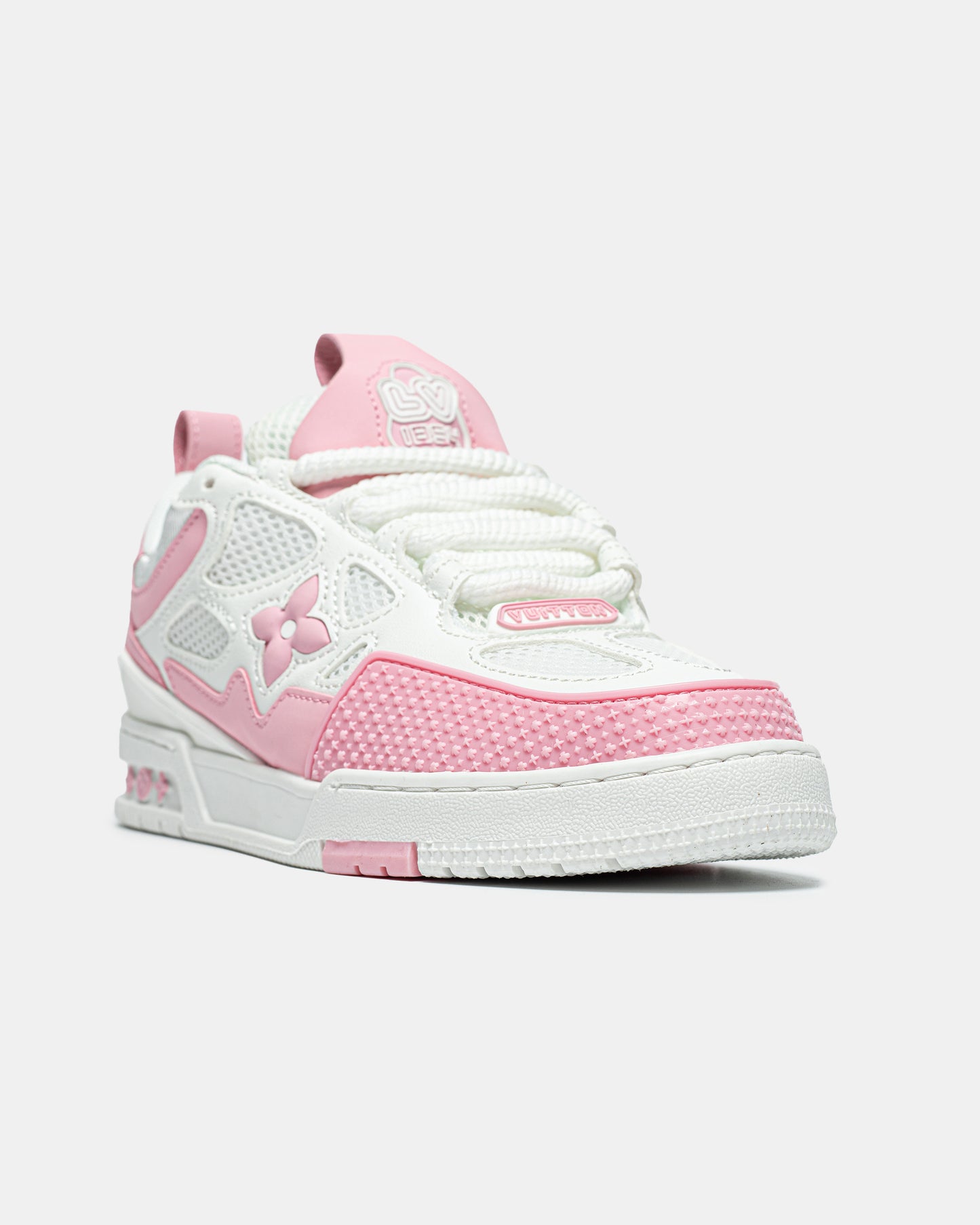 LV Skate Pink