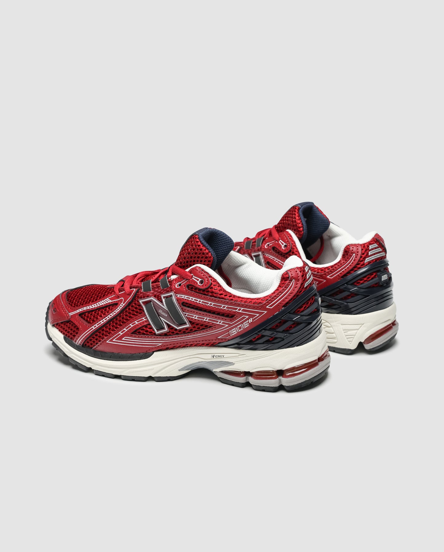 New Balance 1906R Bordo