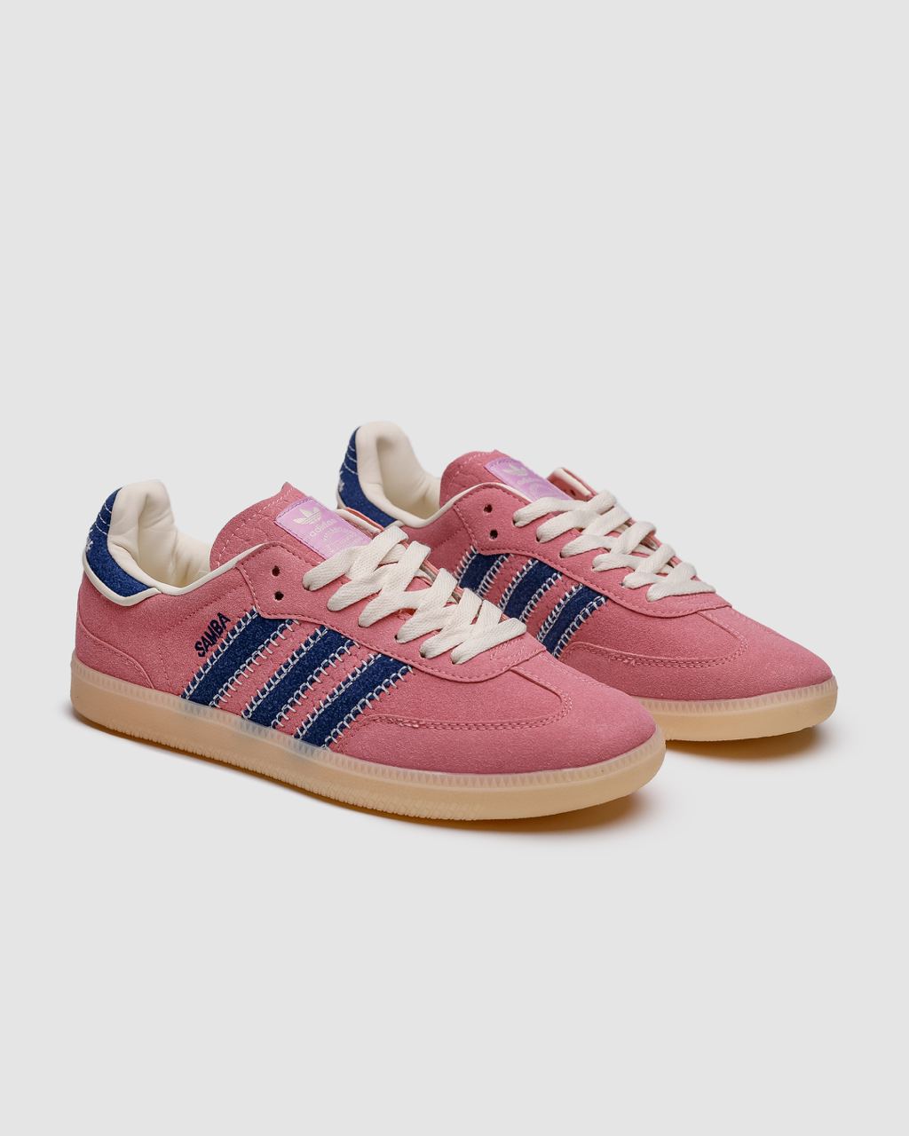 Adidas Samba OG Notitle Pink