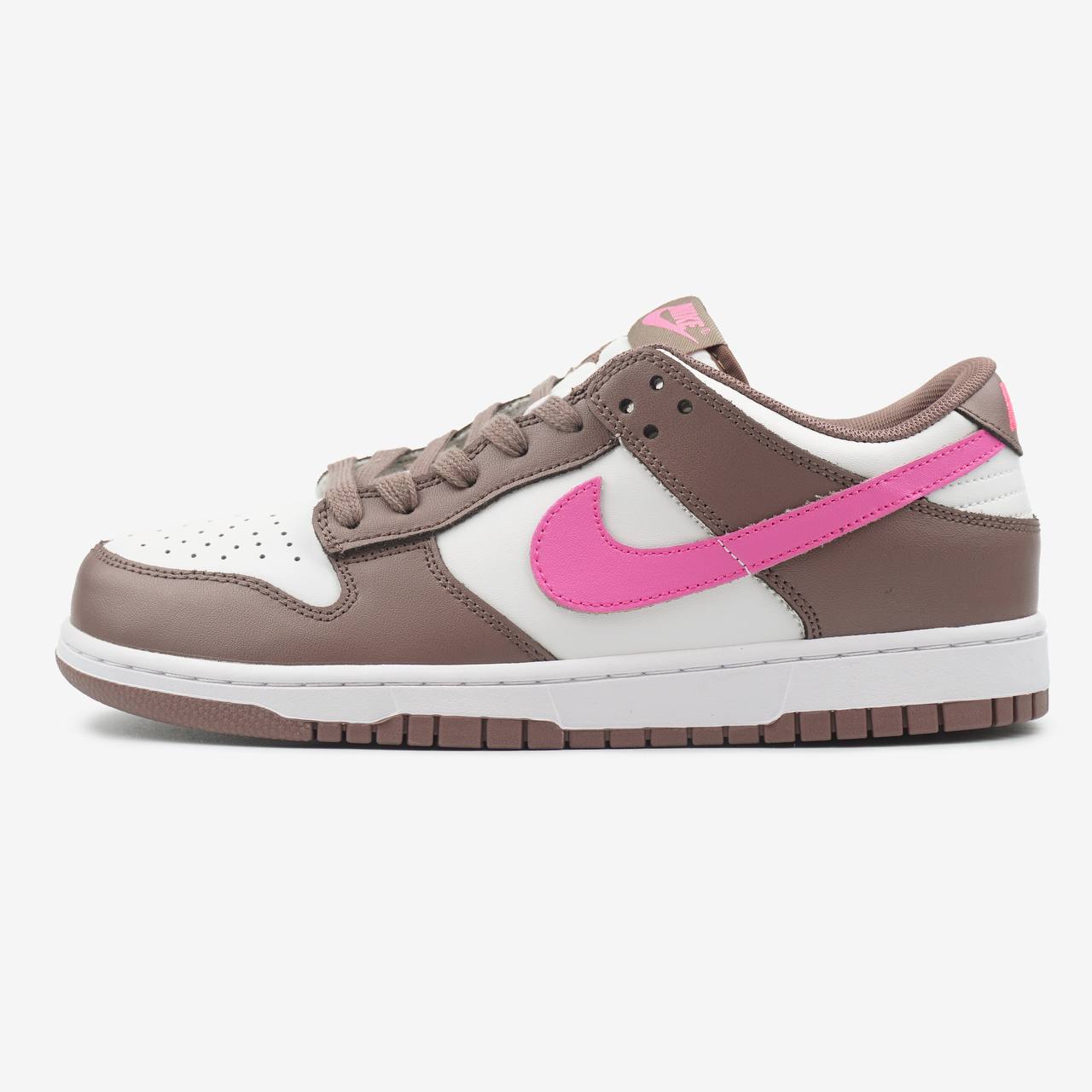 Nike SB Dunk Smokey Mauve Playful Pink Premium