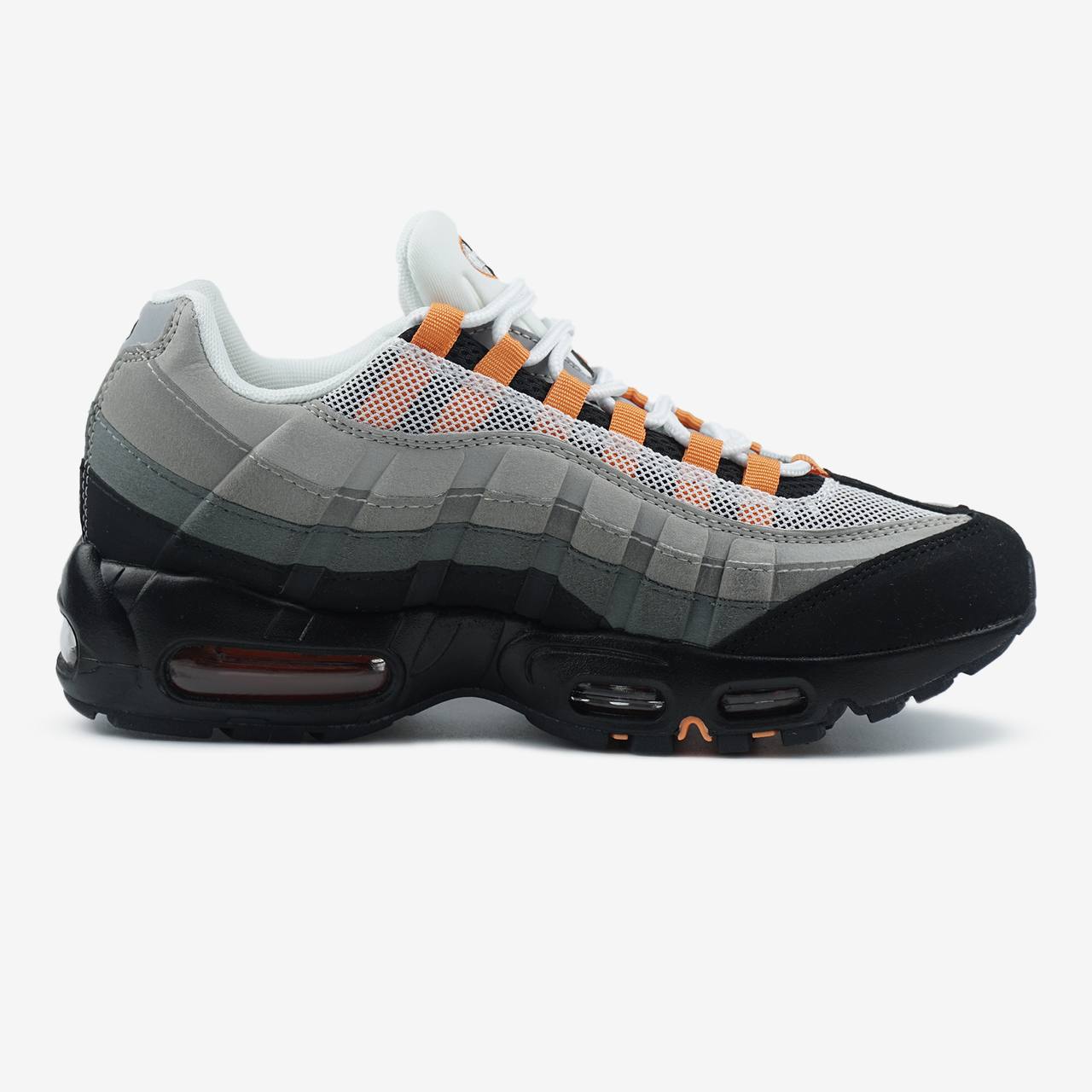 Nike Air Max 95 OG Bright Mandarin