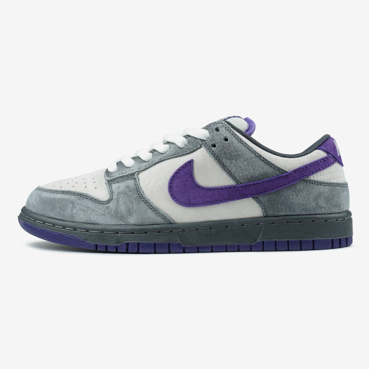 Nike Dunk Low Purple Pigeon
