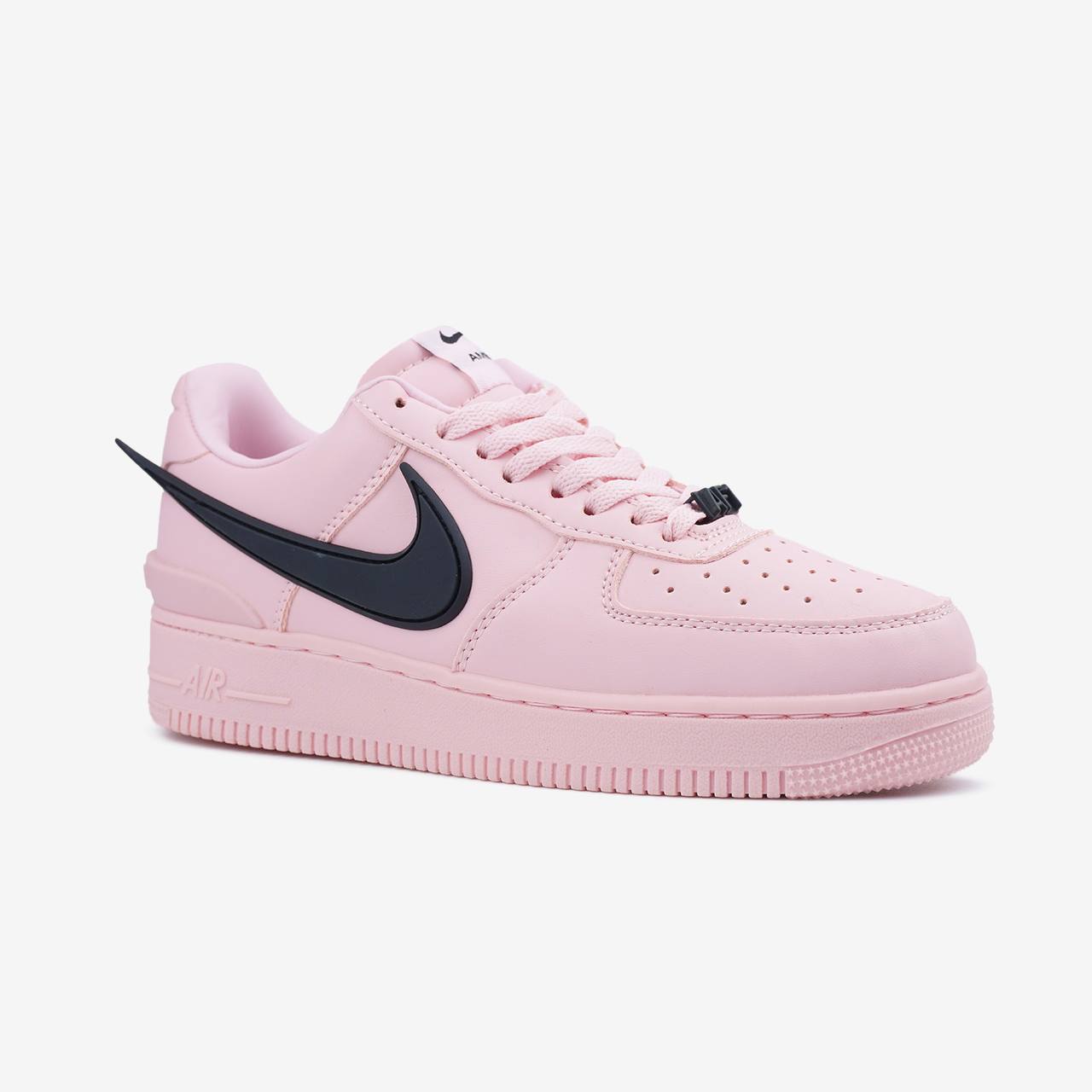 Nike Air Force 1 Low x Ambush Pink Black G