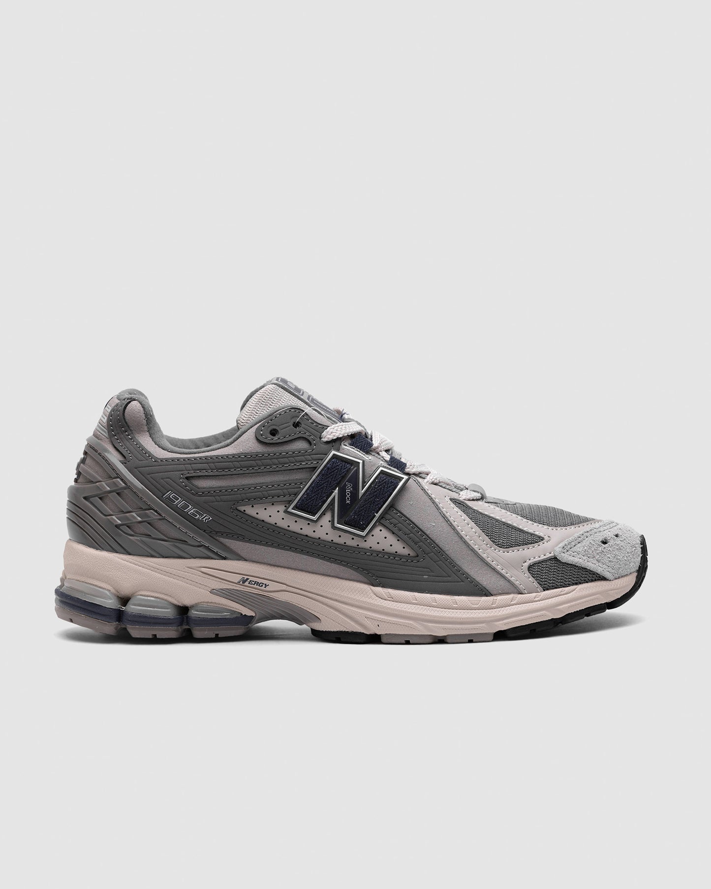 New Balance 1906R Diamond District Pack Grey Exclusive