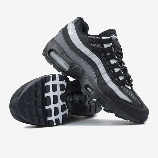 Nike Air Max 95 Black & Grey