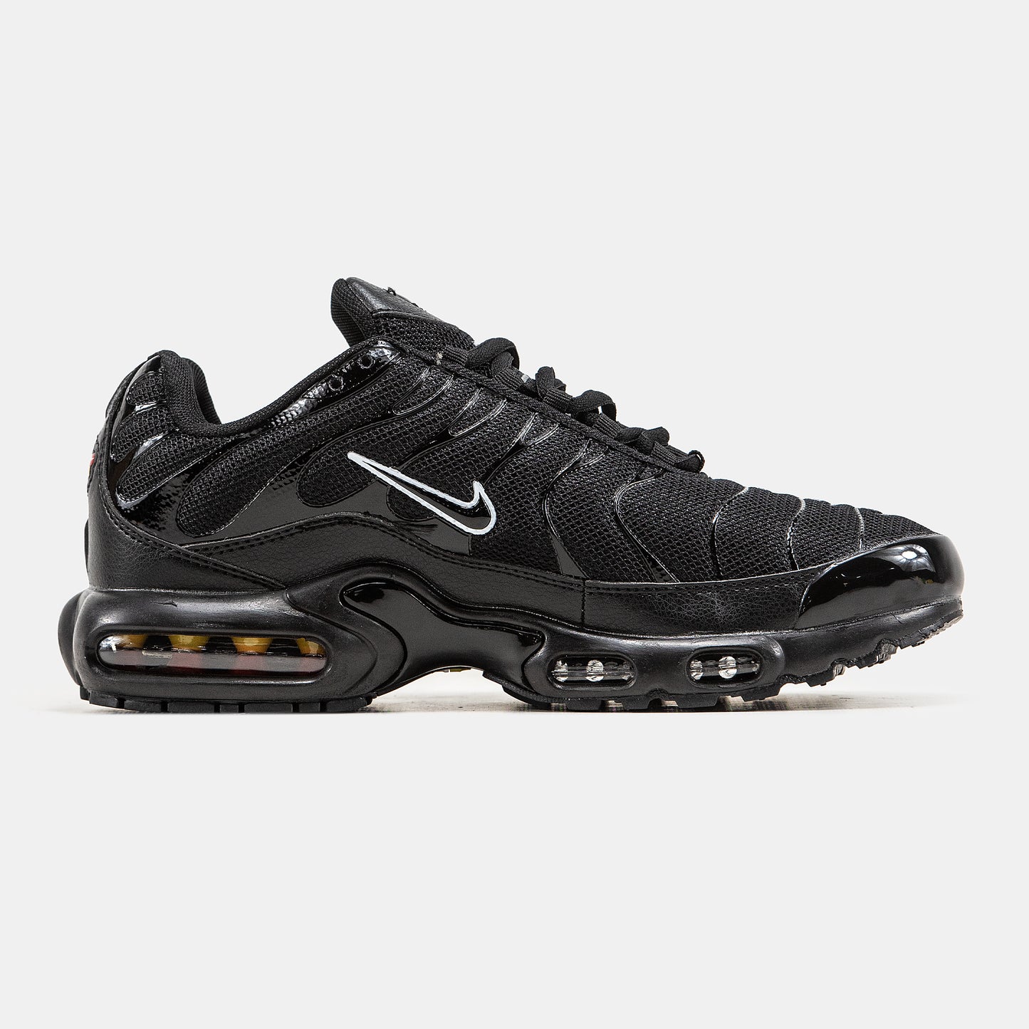 Nike Air Max TN Plus Black